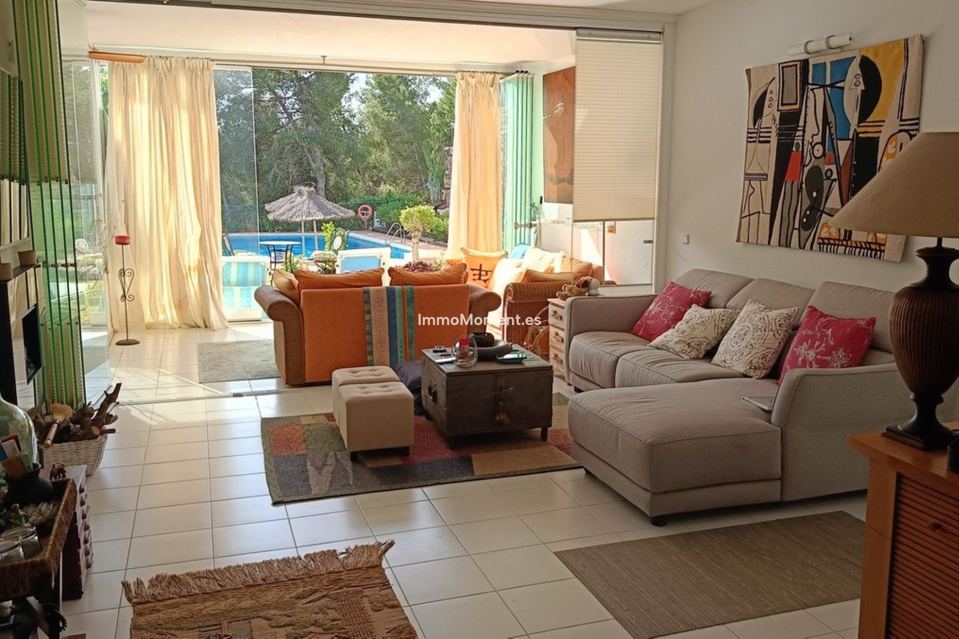 Resale - Apartment - Mijas - Mijas Costa