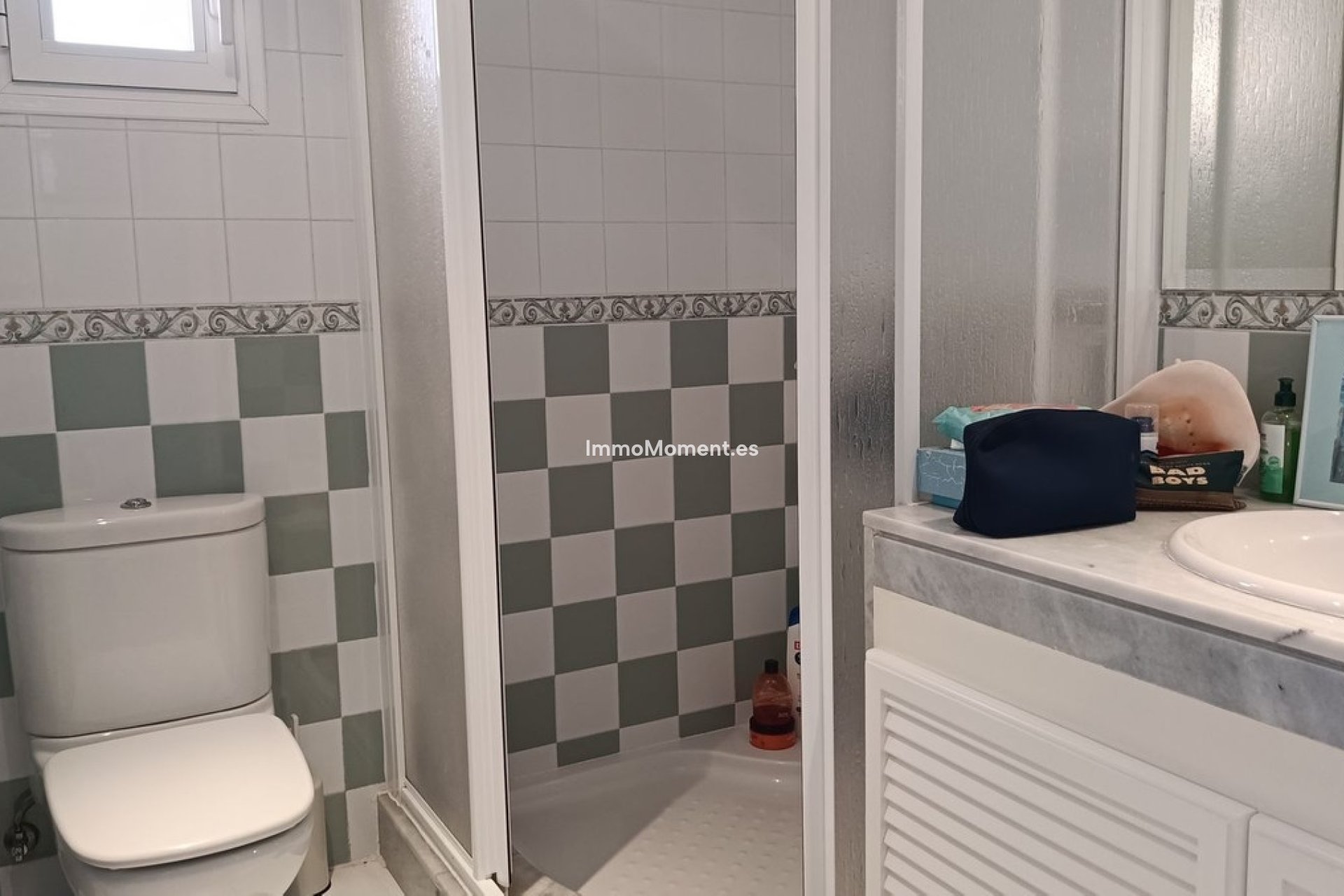 Resale - Apartment - Mijas - Mijas Costa