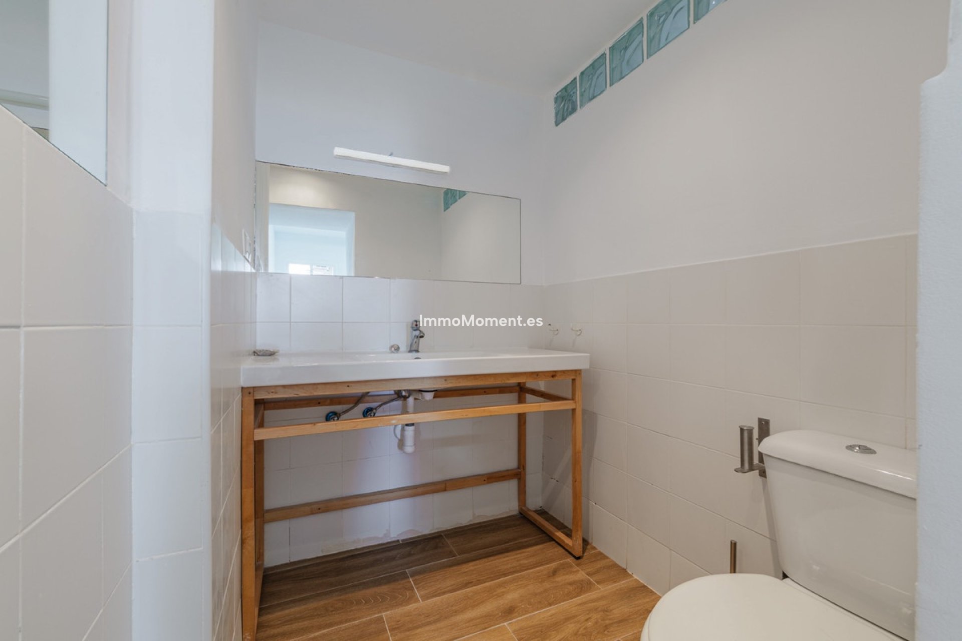 Resale - Apartment - Mijas - Mijas Costa