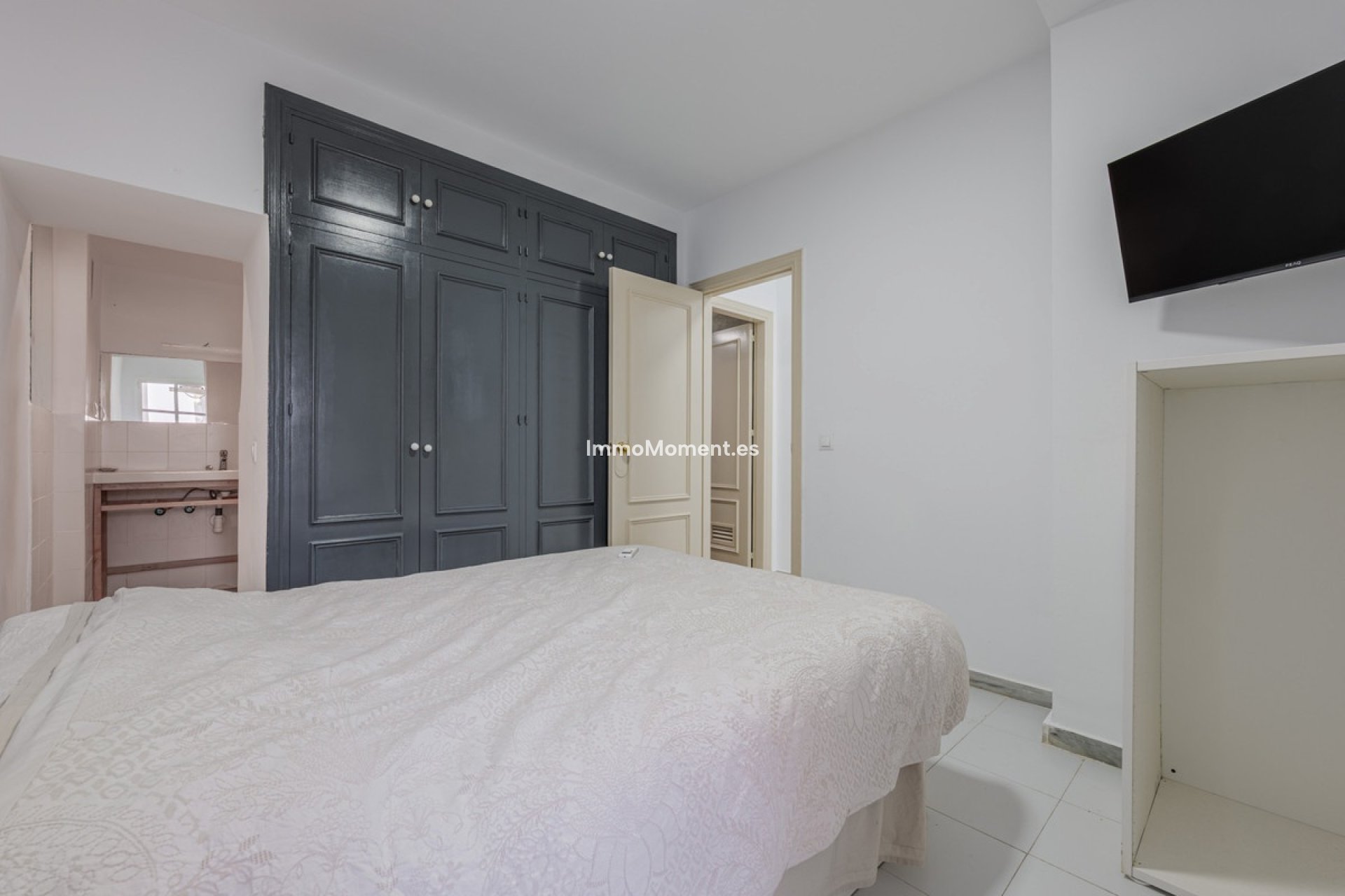 Resale - Apartment - Mijas - Mijas Costa