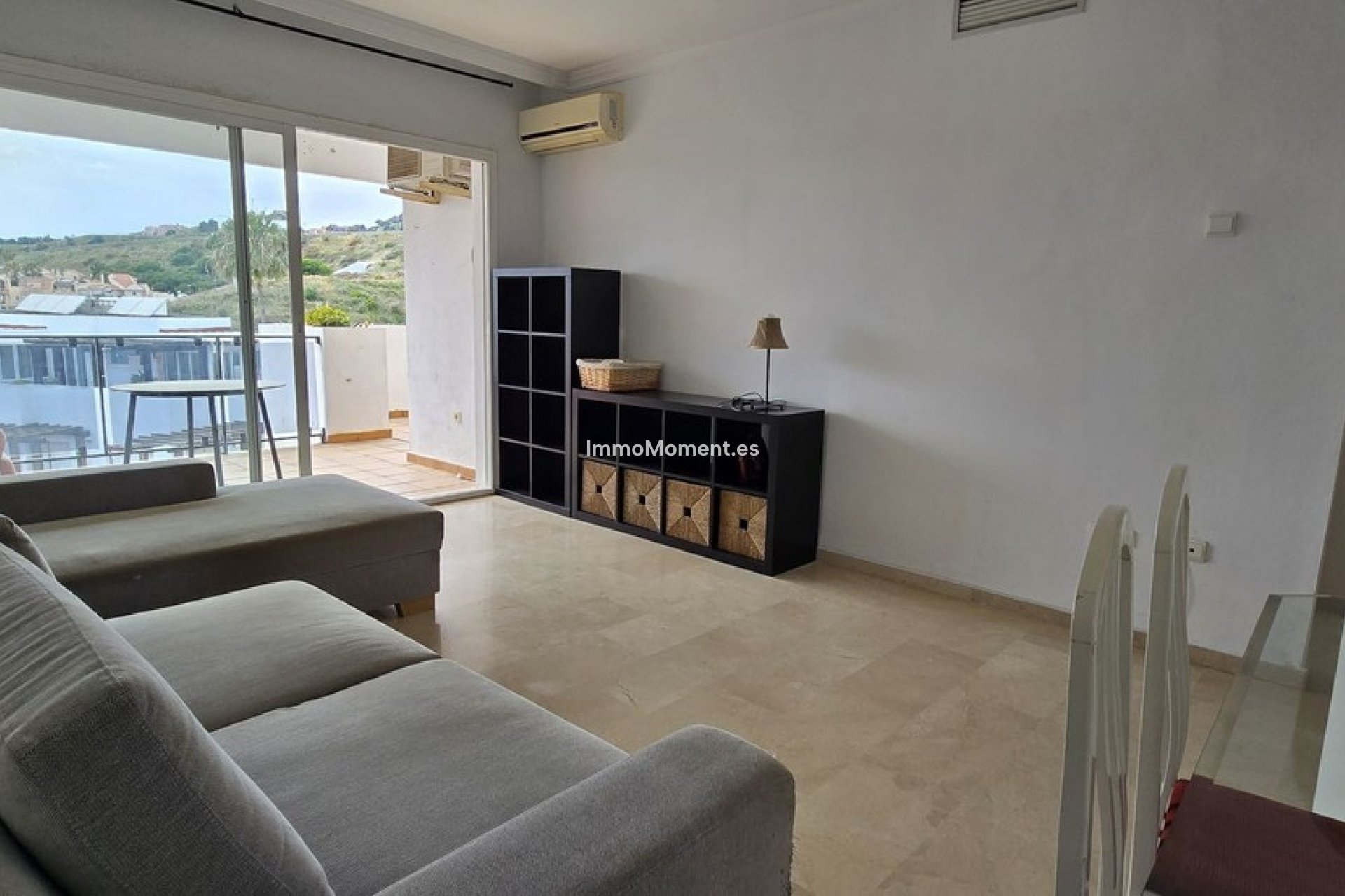 Resale - Apartment - Mijas - Mijas Costa