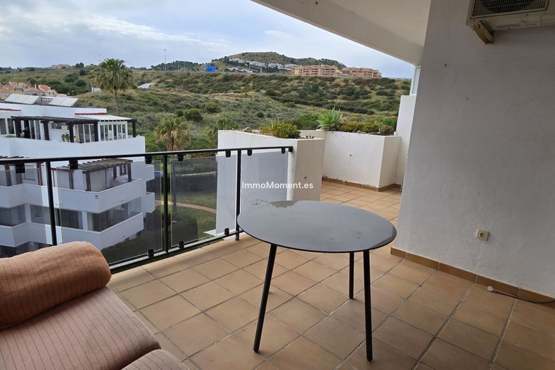 Resale - Apartment - Mijas - Mijas Costa