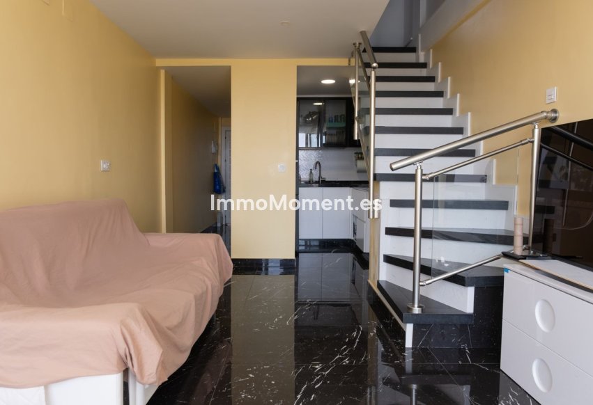 Resale - Apartment - Mijas - Mijas Costa