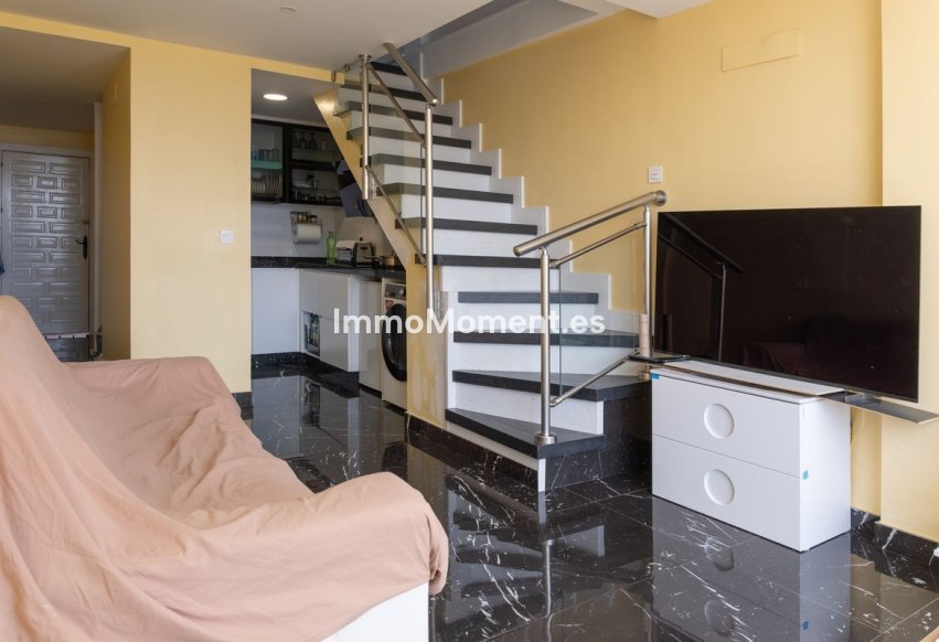 Resale - Apartment - Mijas - Mijas Costa