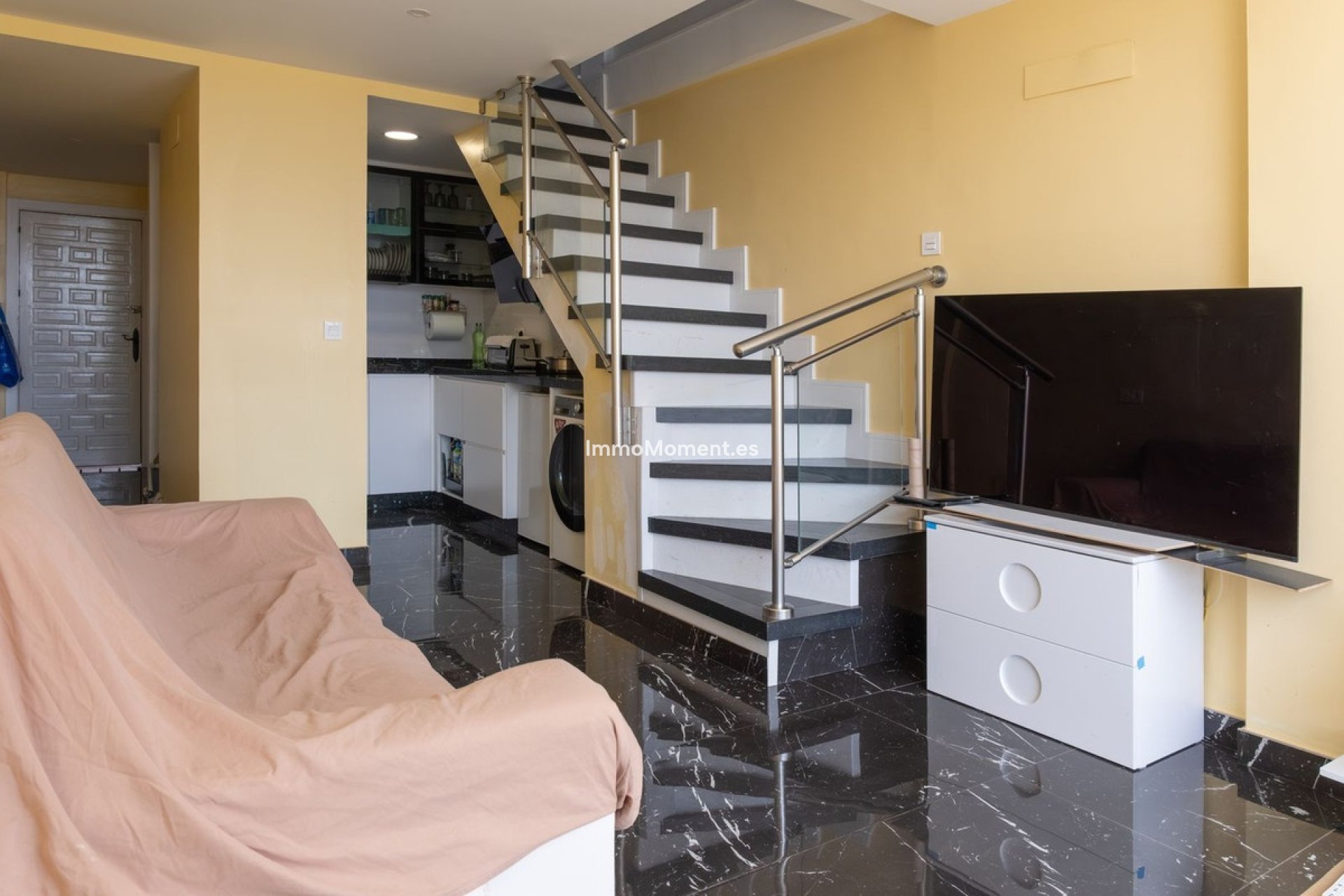 Resale - Apartment - Mijas - Mijas Costa