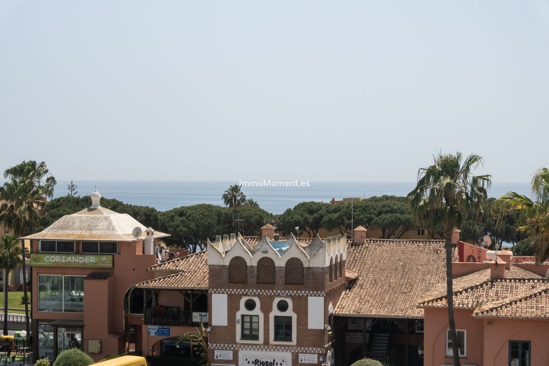 Resale - Apartment - Mijas - Mijas Costa