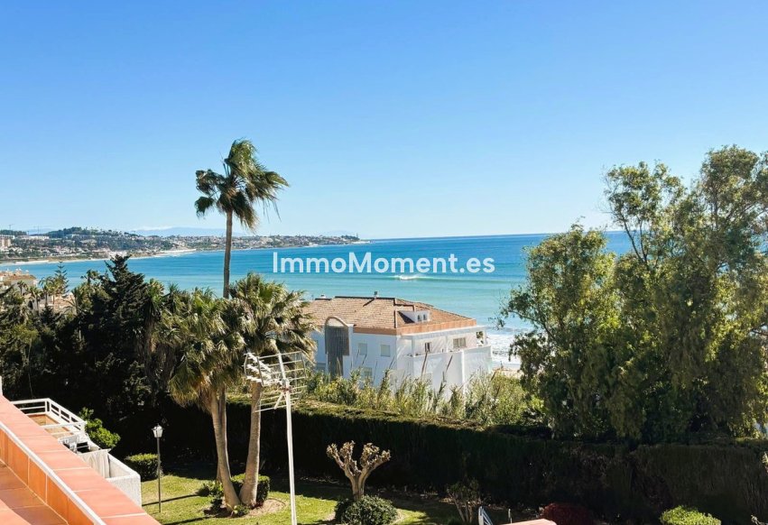 Resale - Apartment - Mijas - Mijas Costa