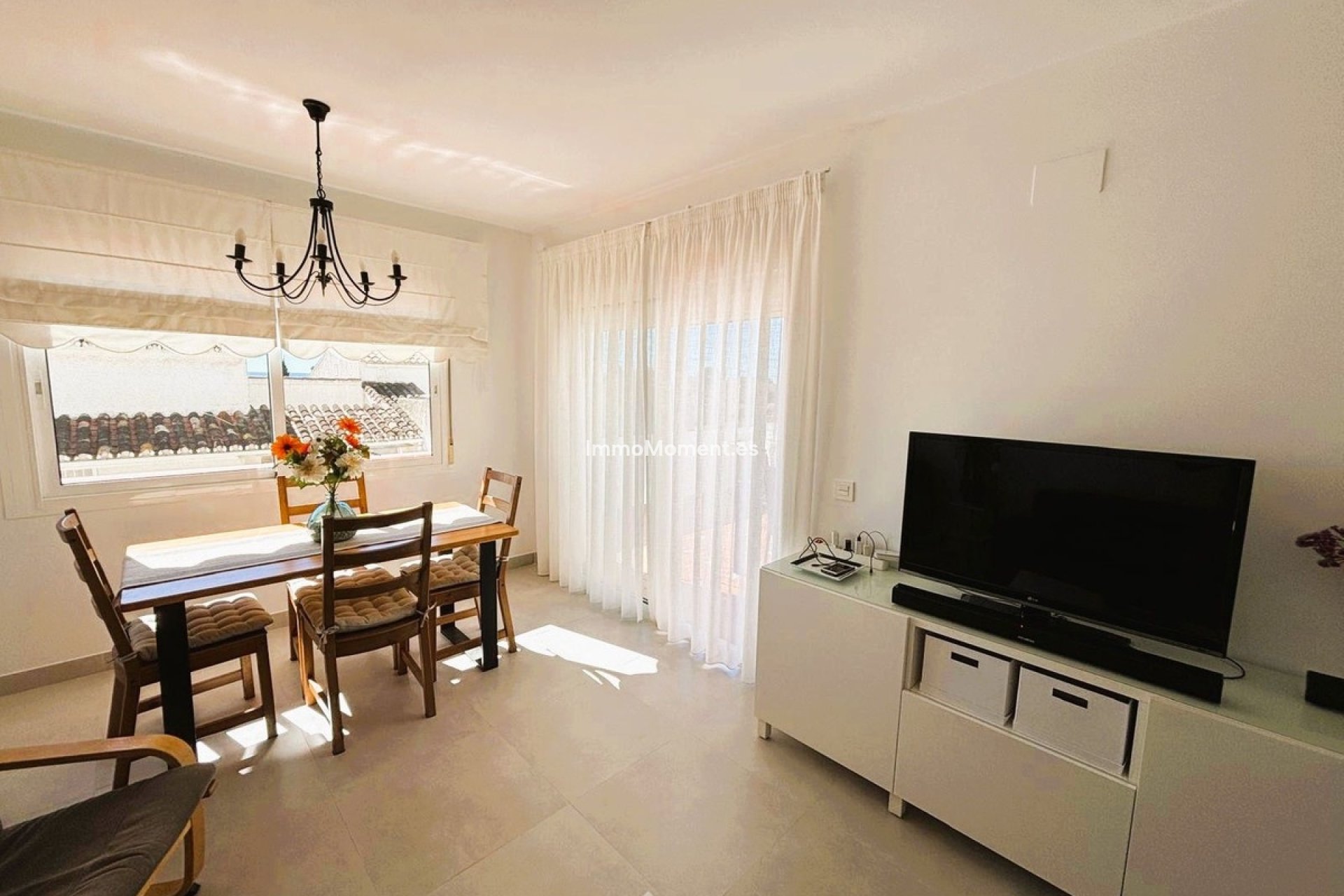 Resale - Apartment - Mijas - Mijas Costa
