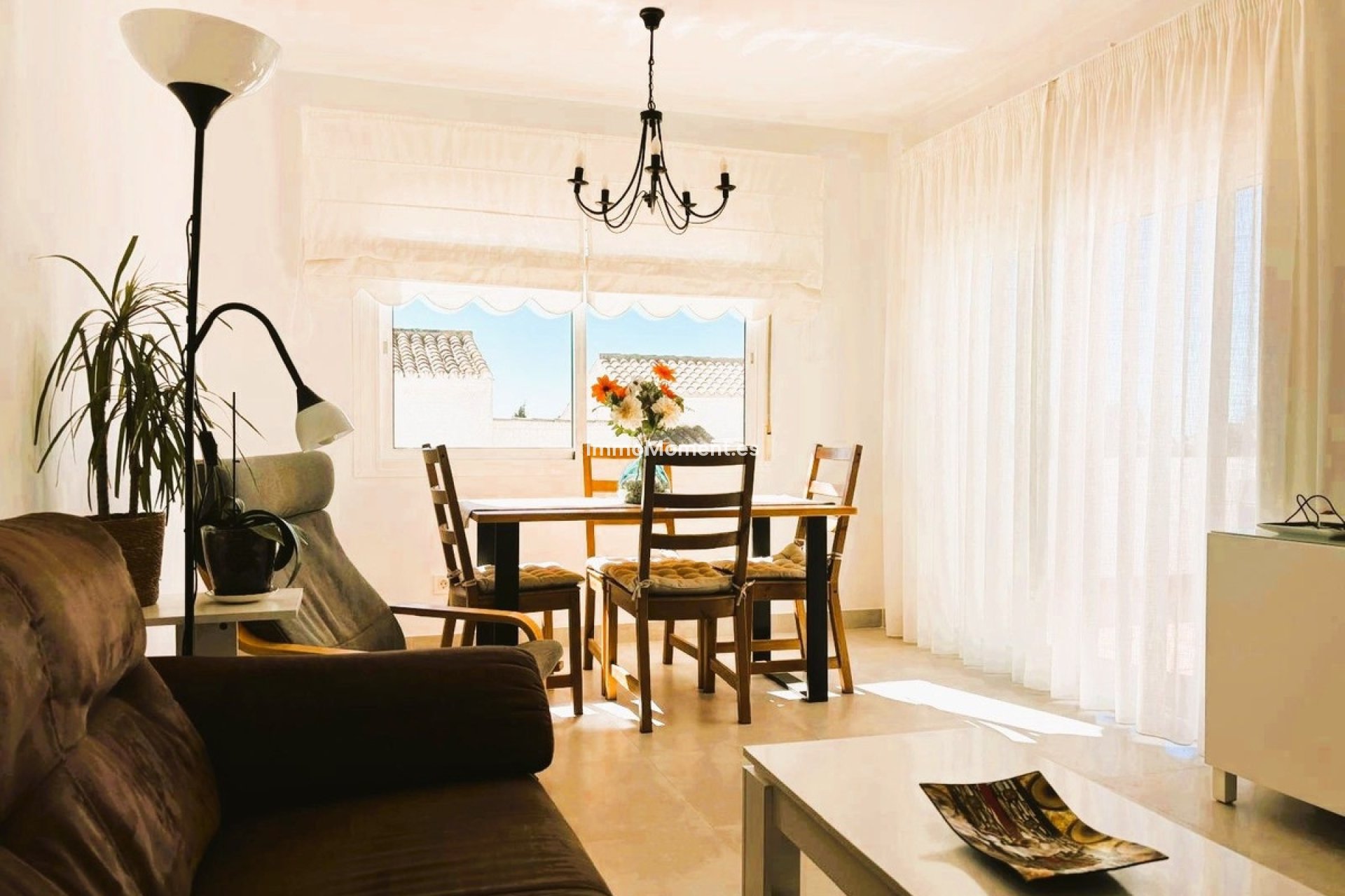 Resale - Apartment - Mijas - Mijas Costa