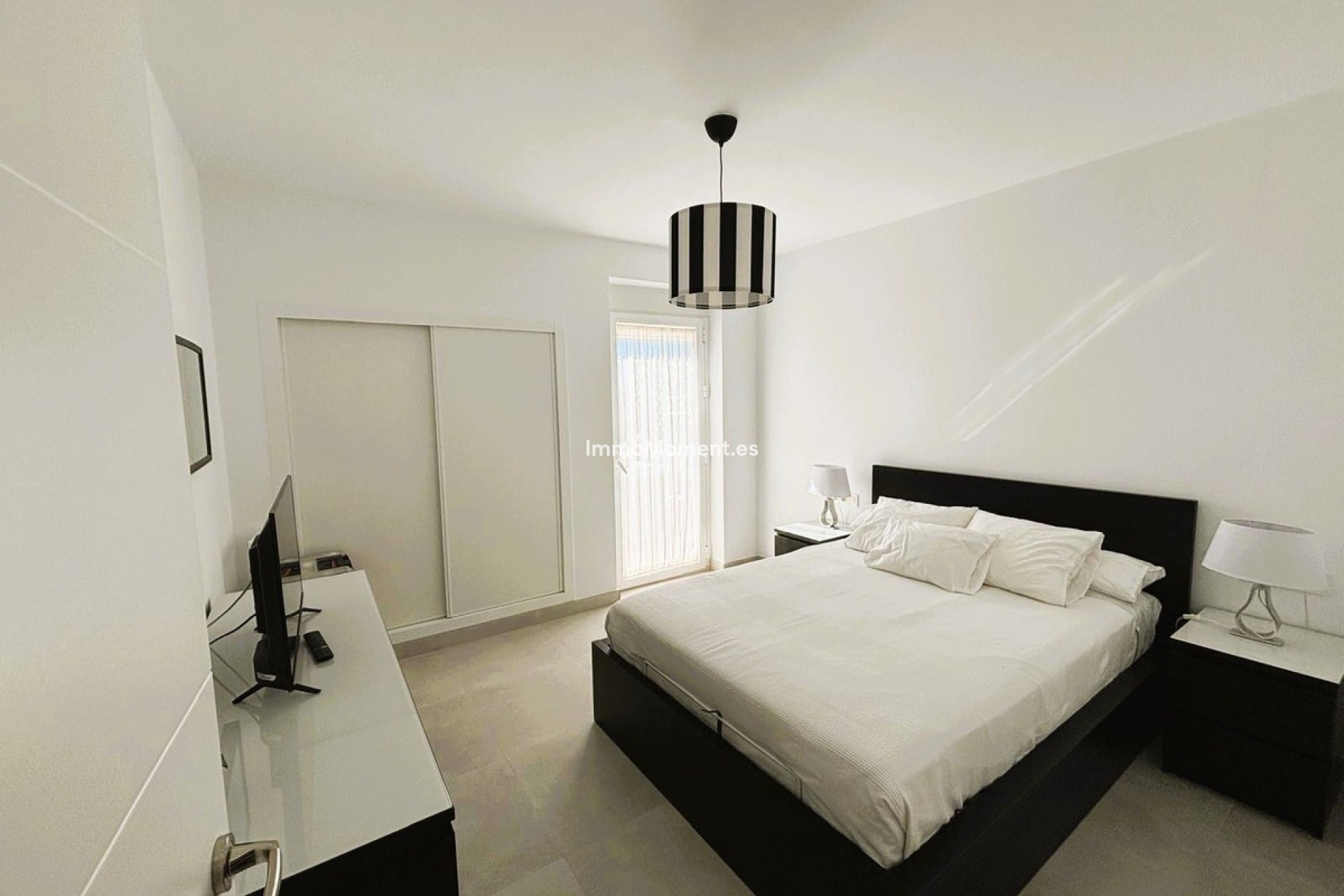 Resale - Apartment - Mijas - Mijas Costa
