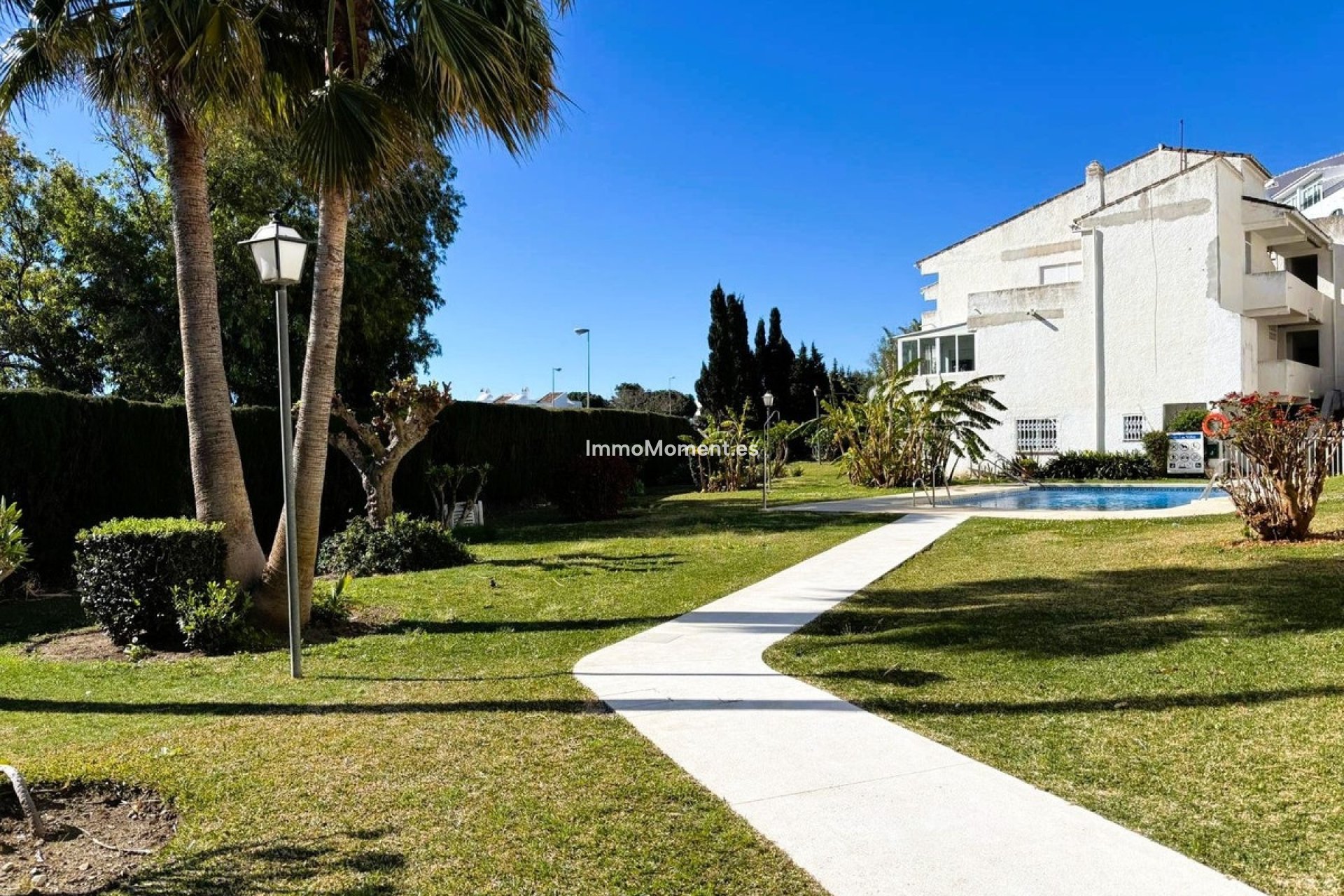 Resale - Apartment - Mijas - Mijas Costa