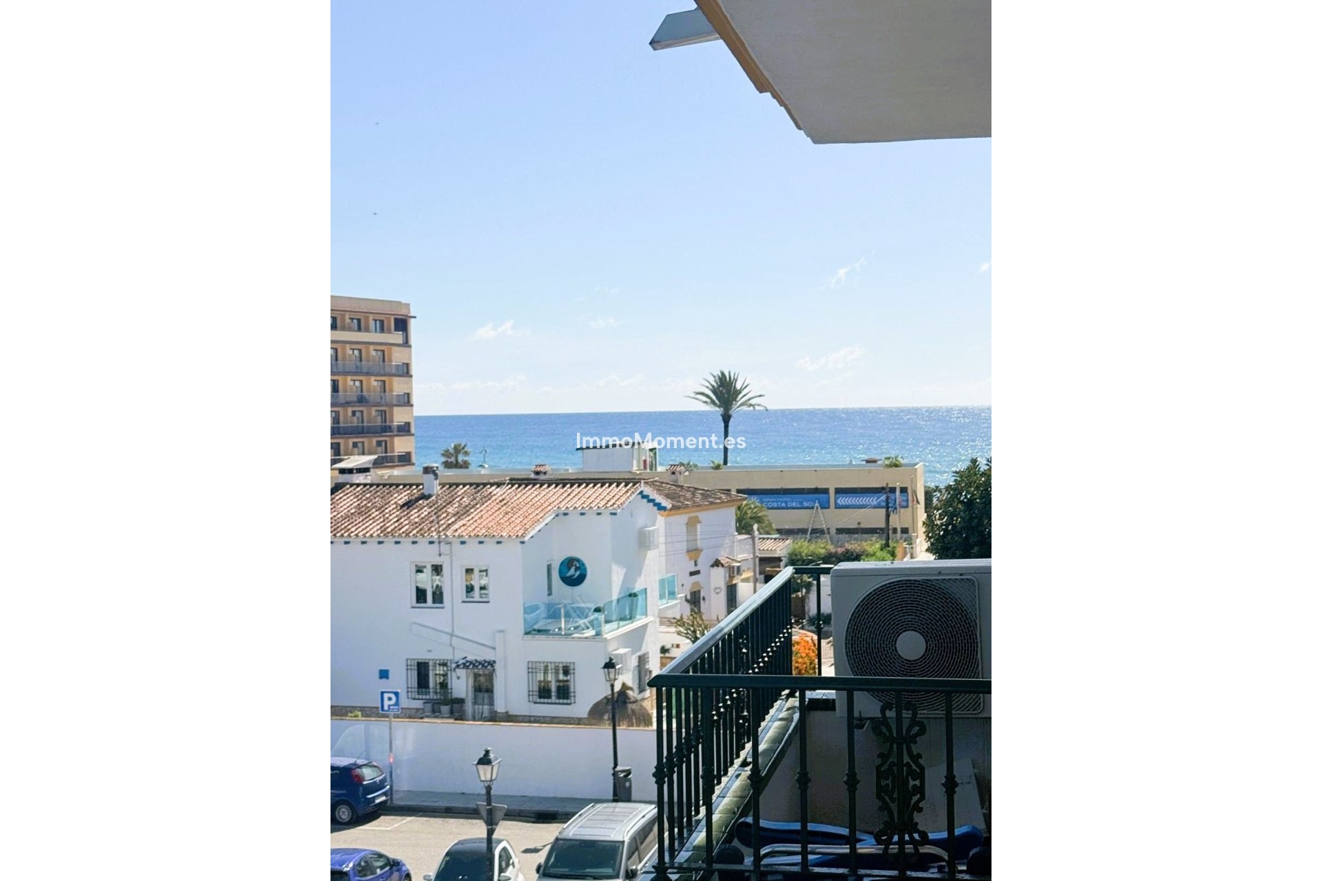Resale - Apartment - Mijas - Mijas Costa