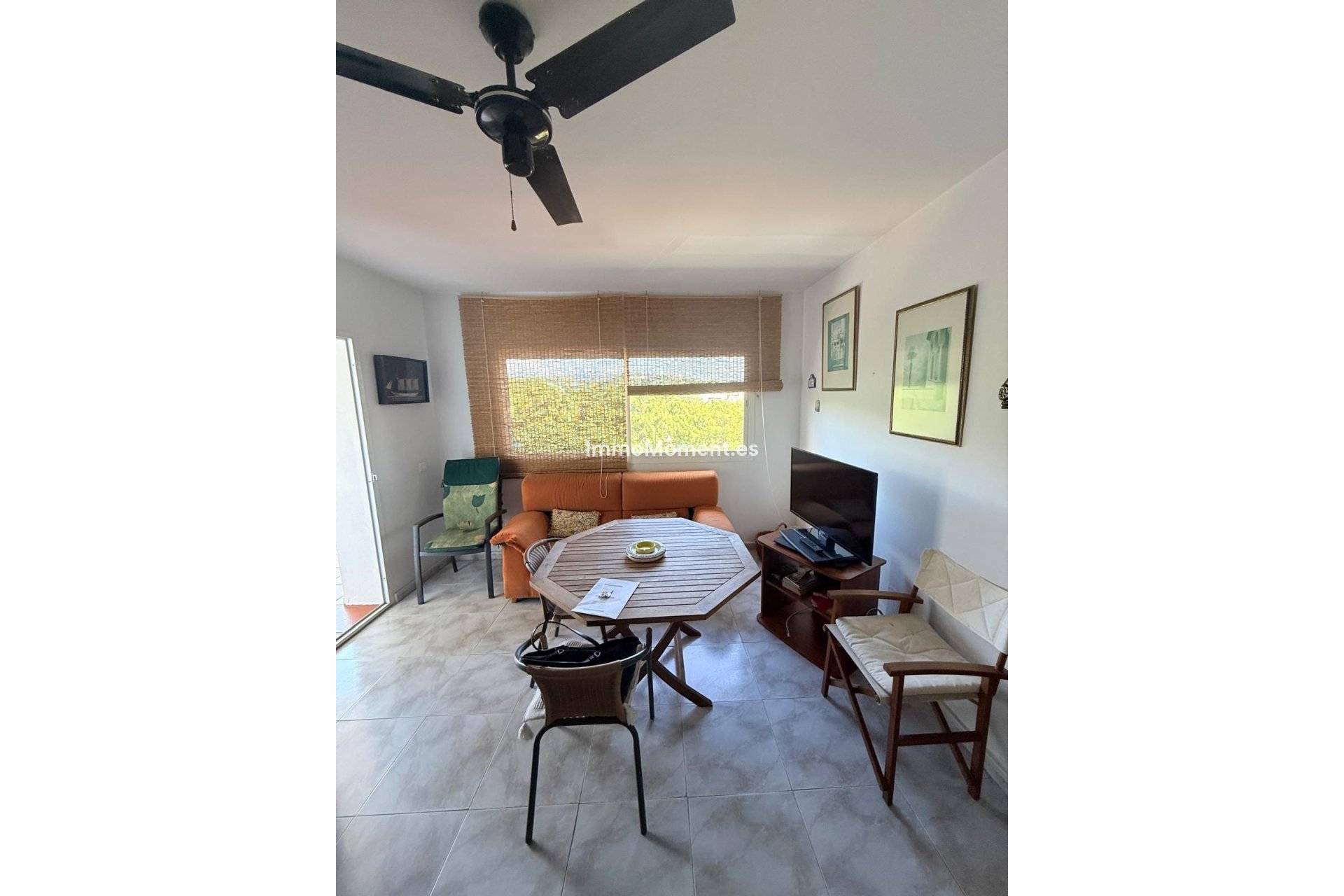 Resale - Apartment - Mijas - Mijas Costa
