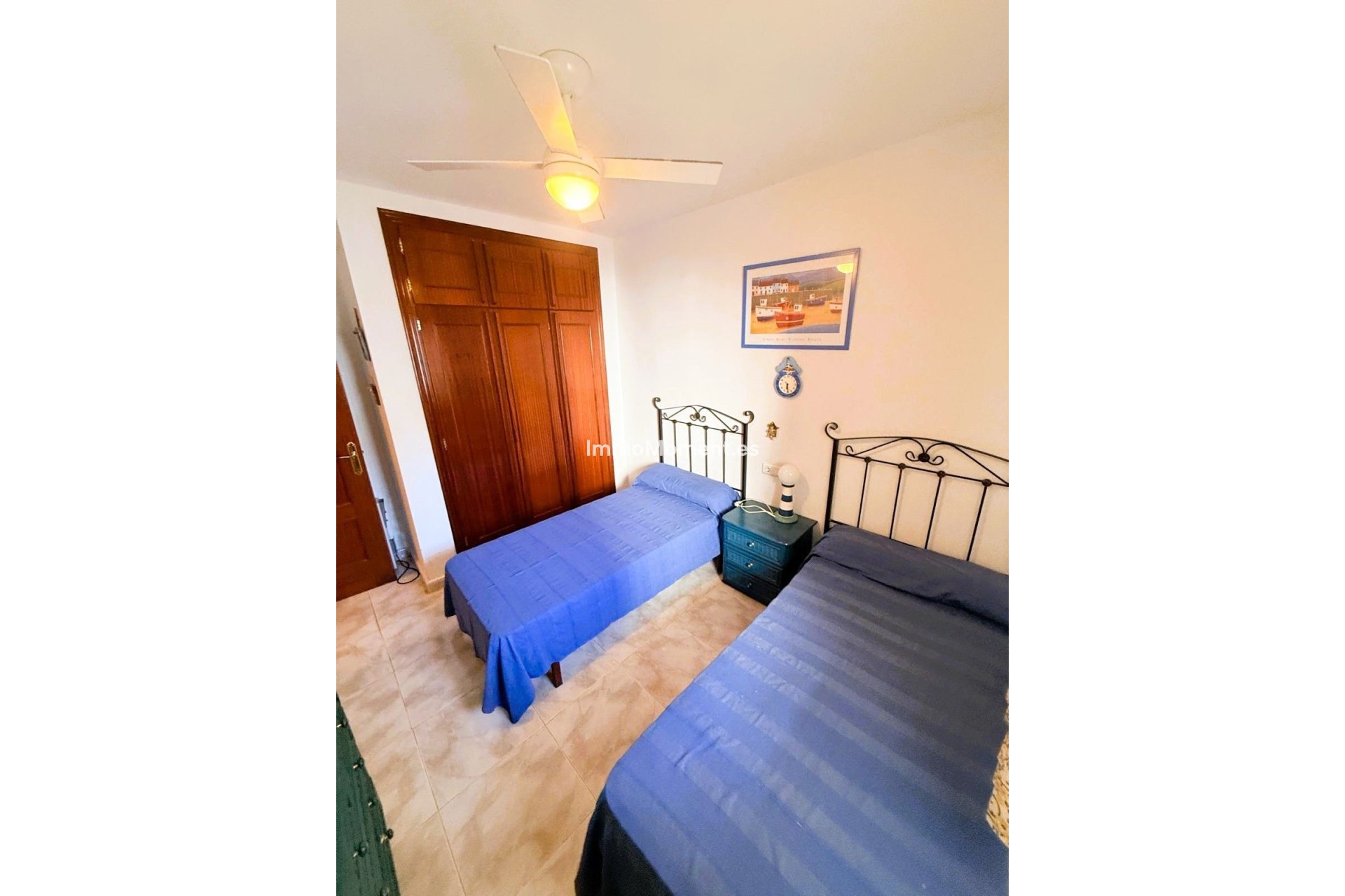 Resale - Apartment - Mijas - Mijas Costa