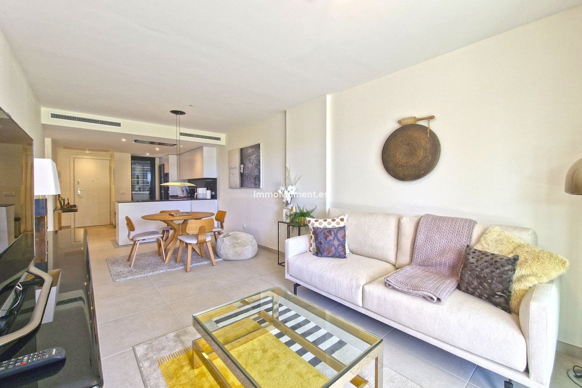 Resale - Apartment - Mijas - Mijas Costa