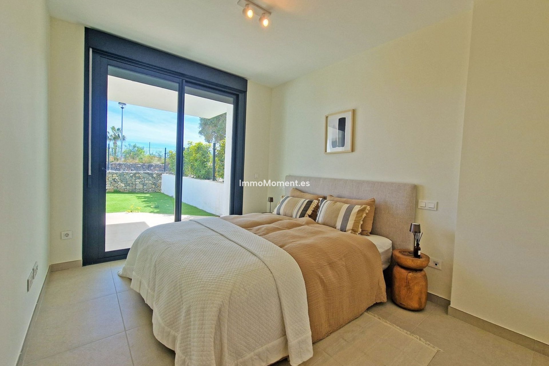 Resale - Apartment - Mijas - Mijas Costa