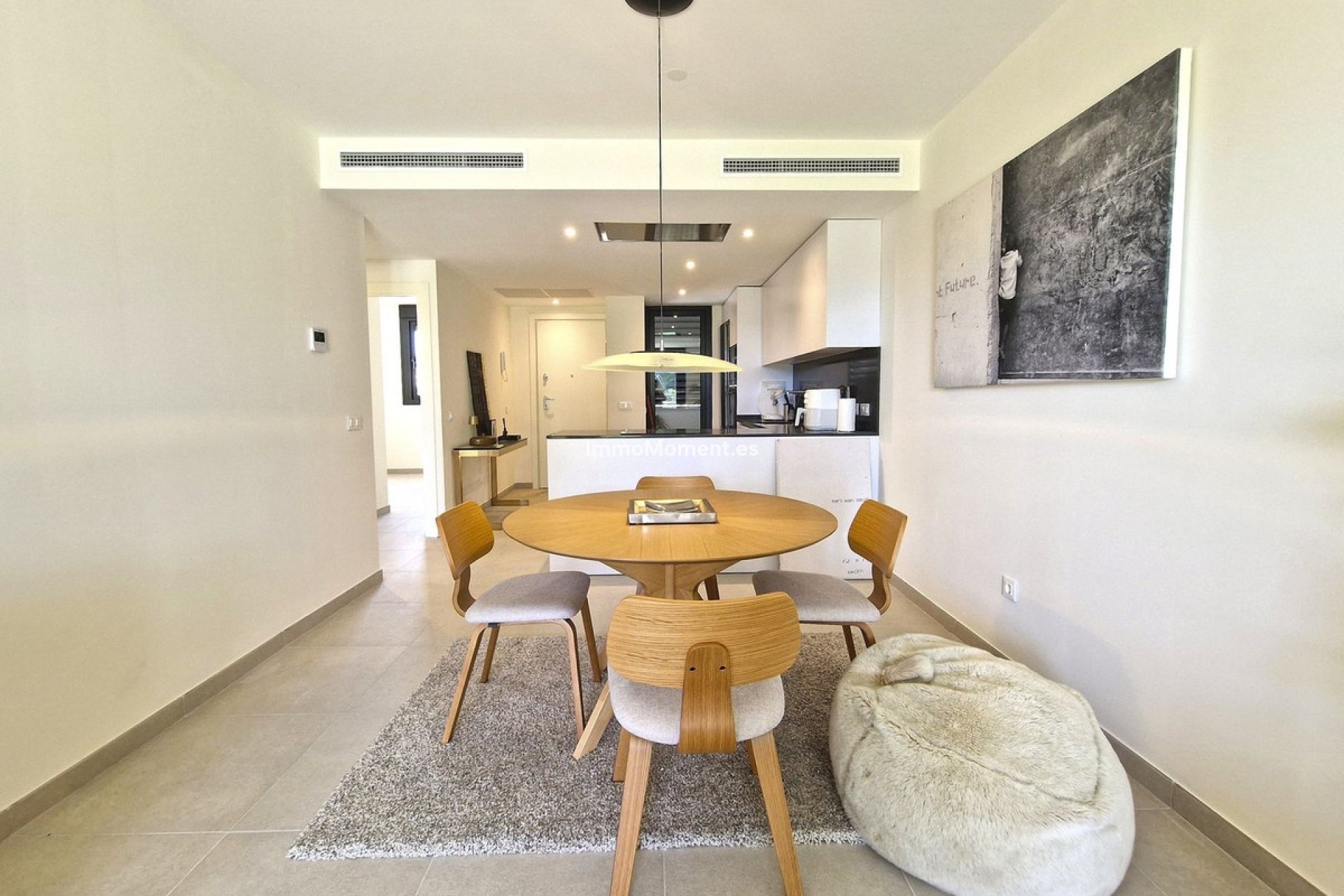 Resale - Apartment - Mijas - Mijas Costa