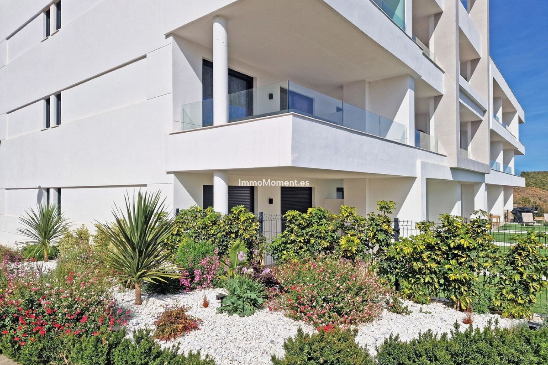 Resale - Apartment - Mijas - Mijas Costa