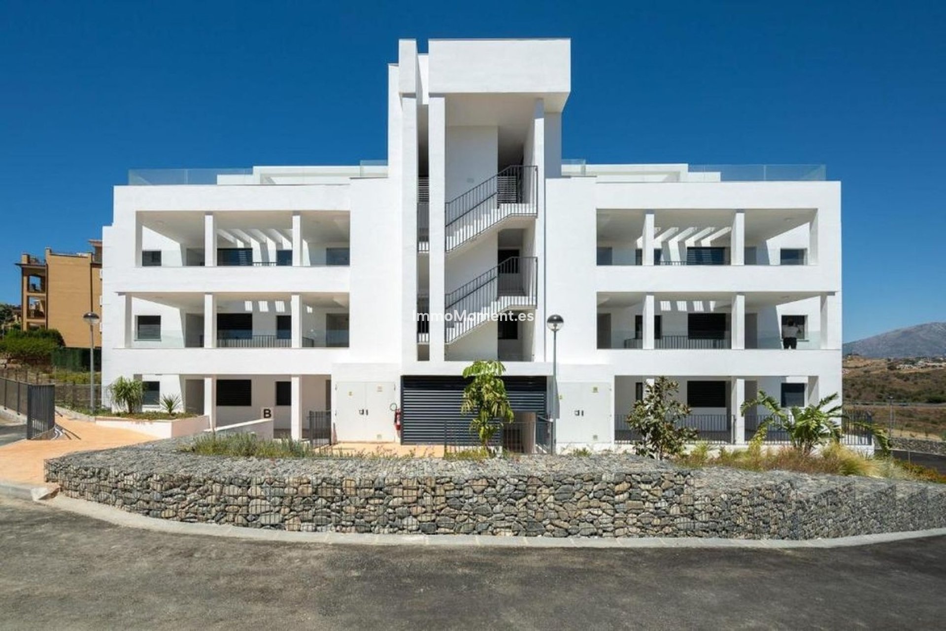 Resale - Apartment - Mijas - Mijas Costa