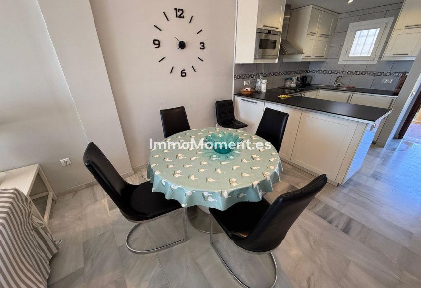 Resale - Apartment - Mijas - Mijas Costa