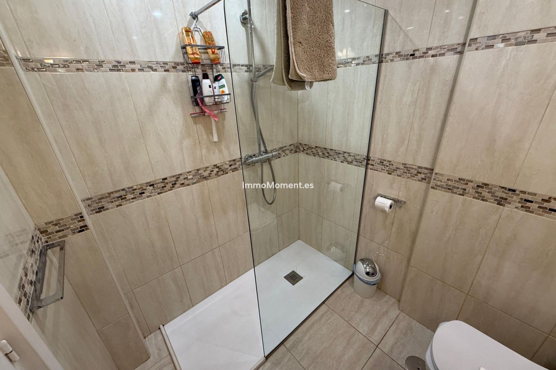 Resale - Apartment - Mijas - Mijas Costa