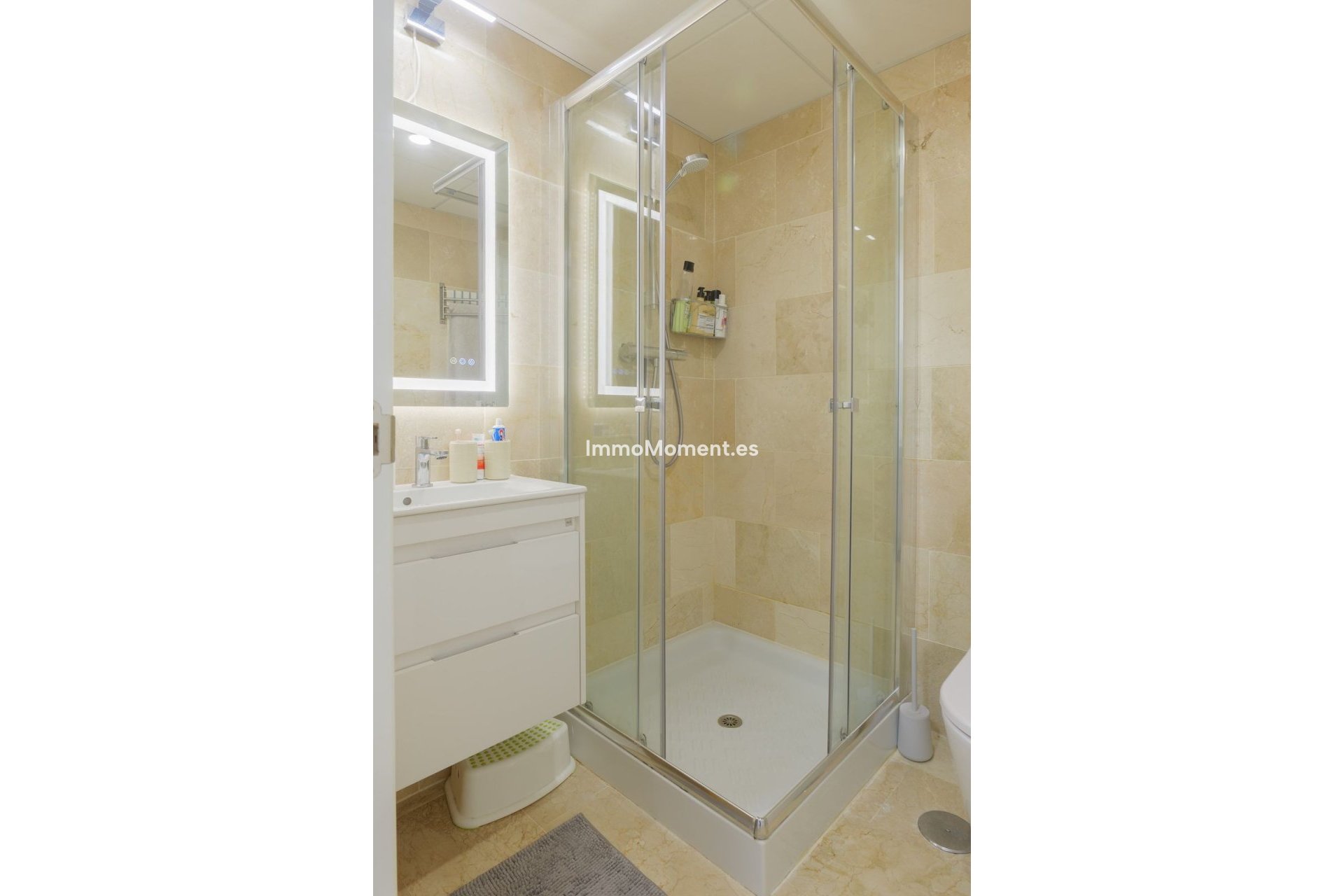 Resale - Apartment - Mijas - Mijas Costa