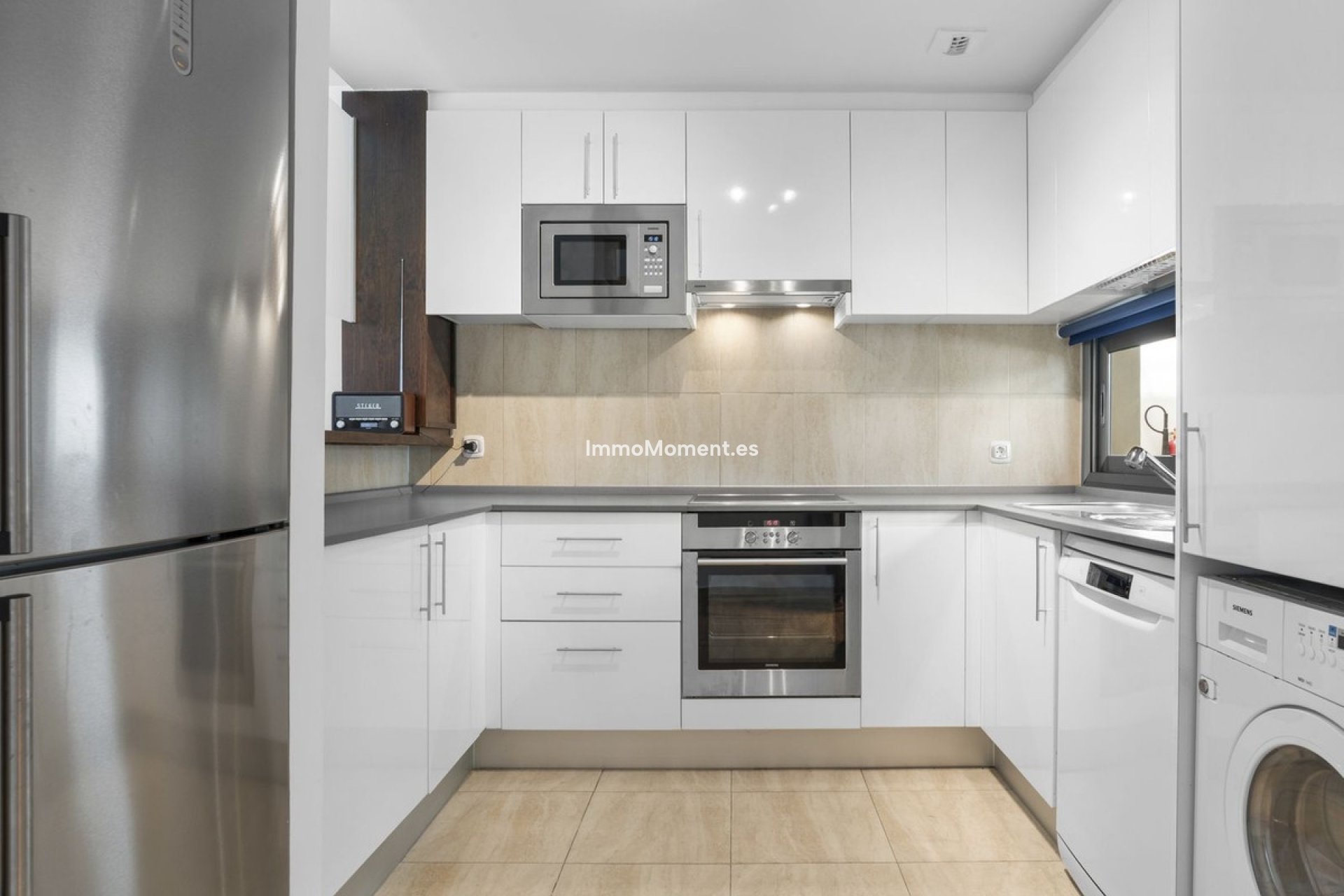 Resale - Apartment - Mijas - Mijas Costa