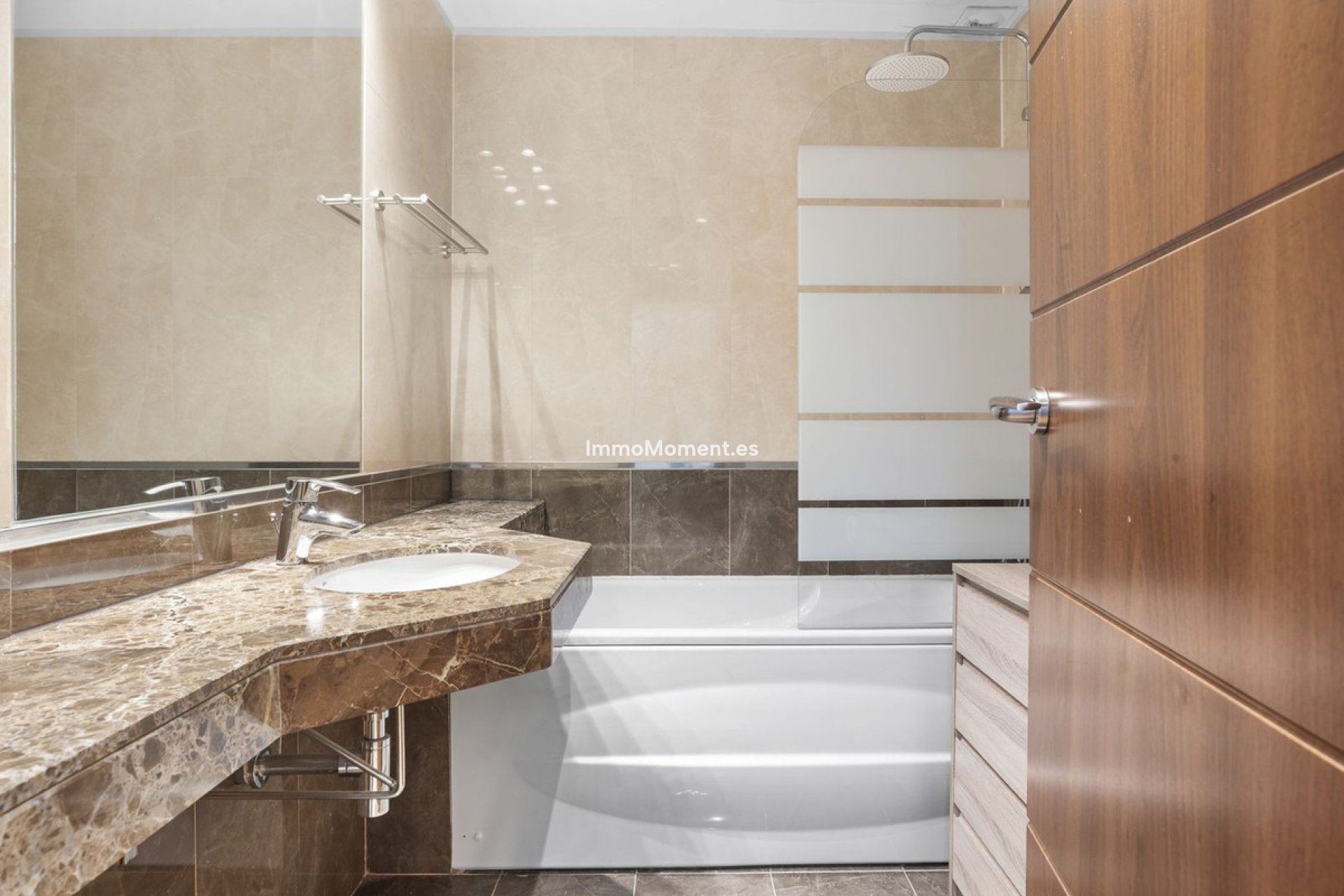 Resale - Apartment - Mijas - Mijas Costa