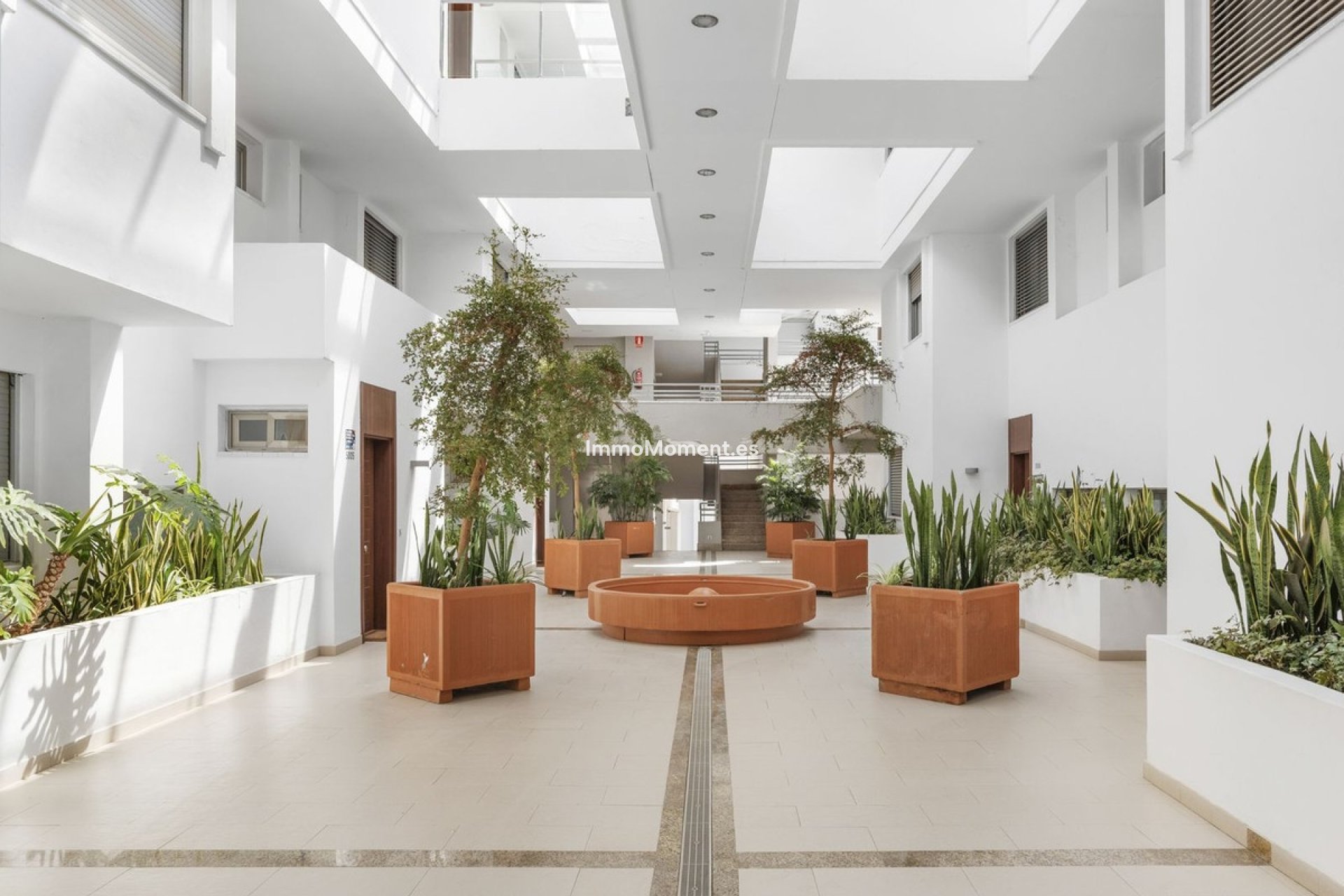 Resale - Apartment - Mijas - Mijas Costa