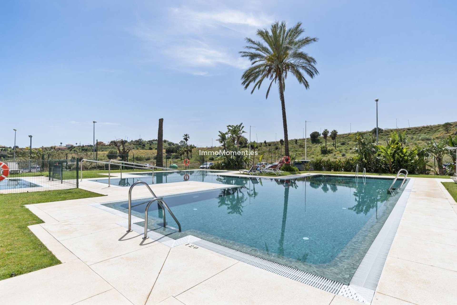 Resale - Apartment - Mijas - Mijas Costa
