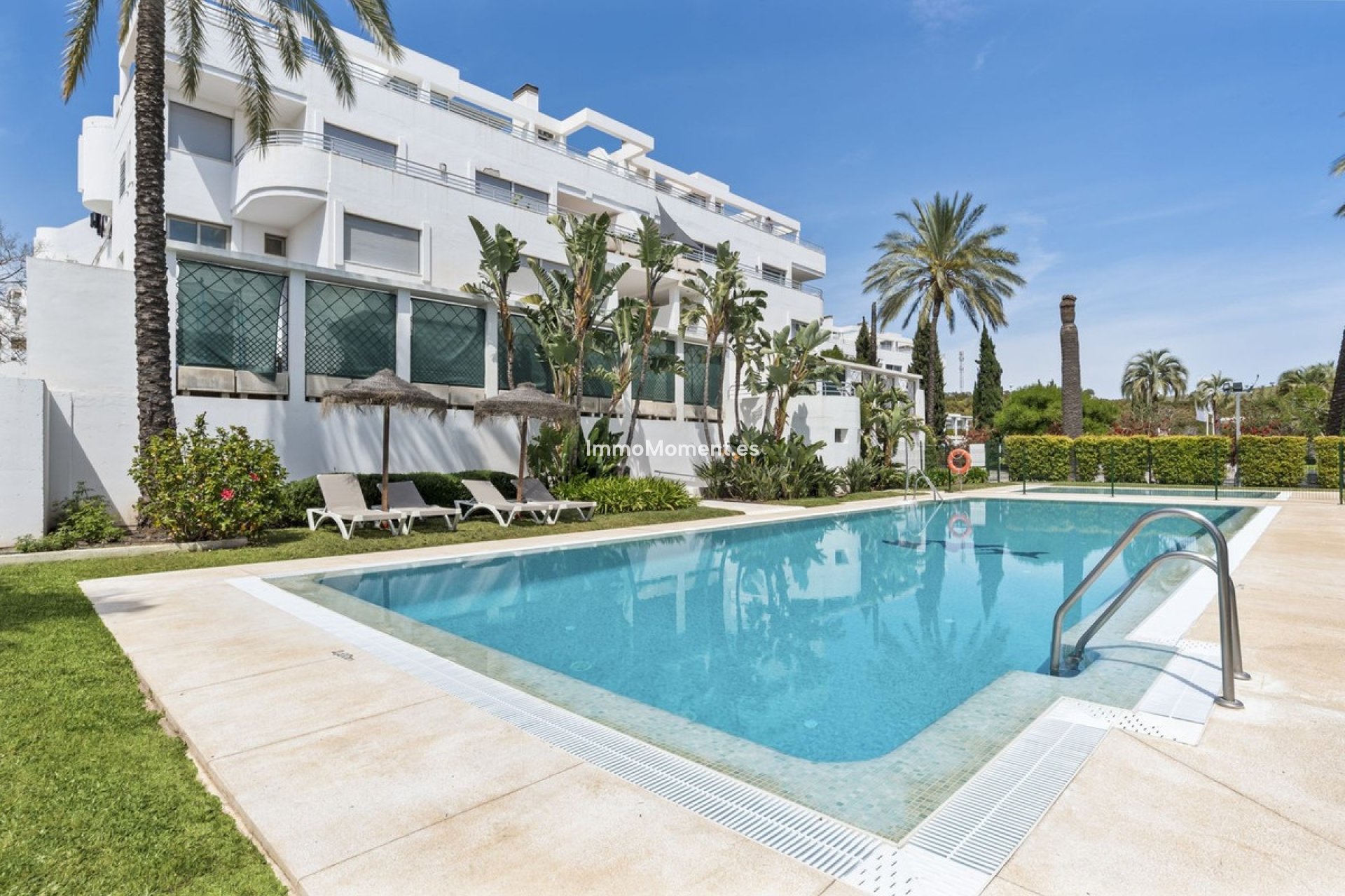 Resale - Apartment - Mijas - Mijas Costa