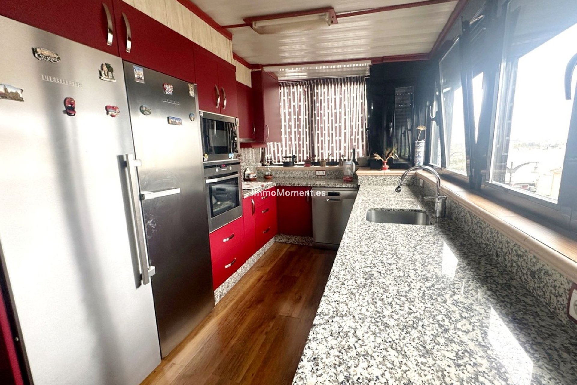 Resale - Apartment - Mijas - Mijas Costa