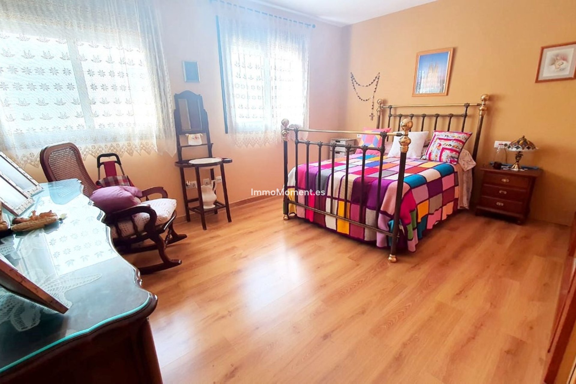 Resale - Apartment - Mijas - Mijas Costa