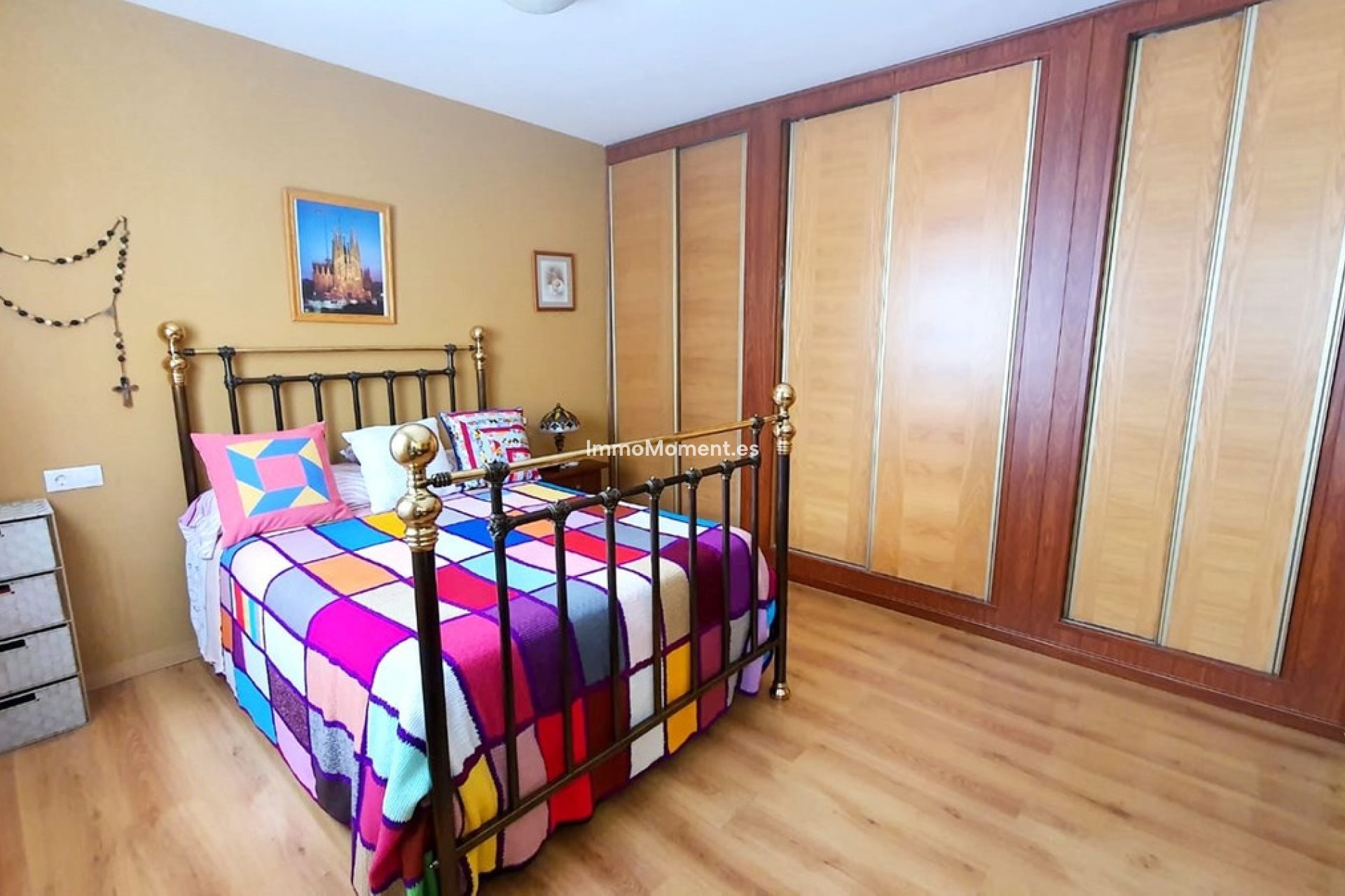 Resale - Apartment - Mijas - Mijas Costa