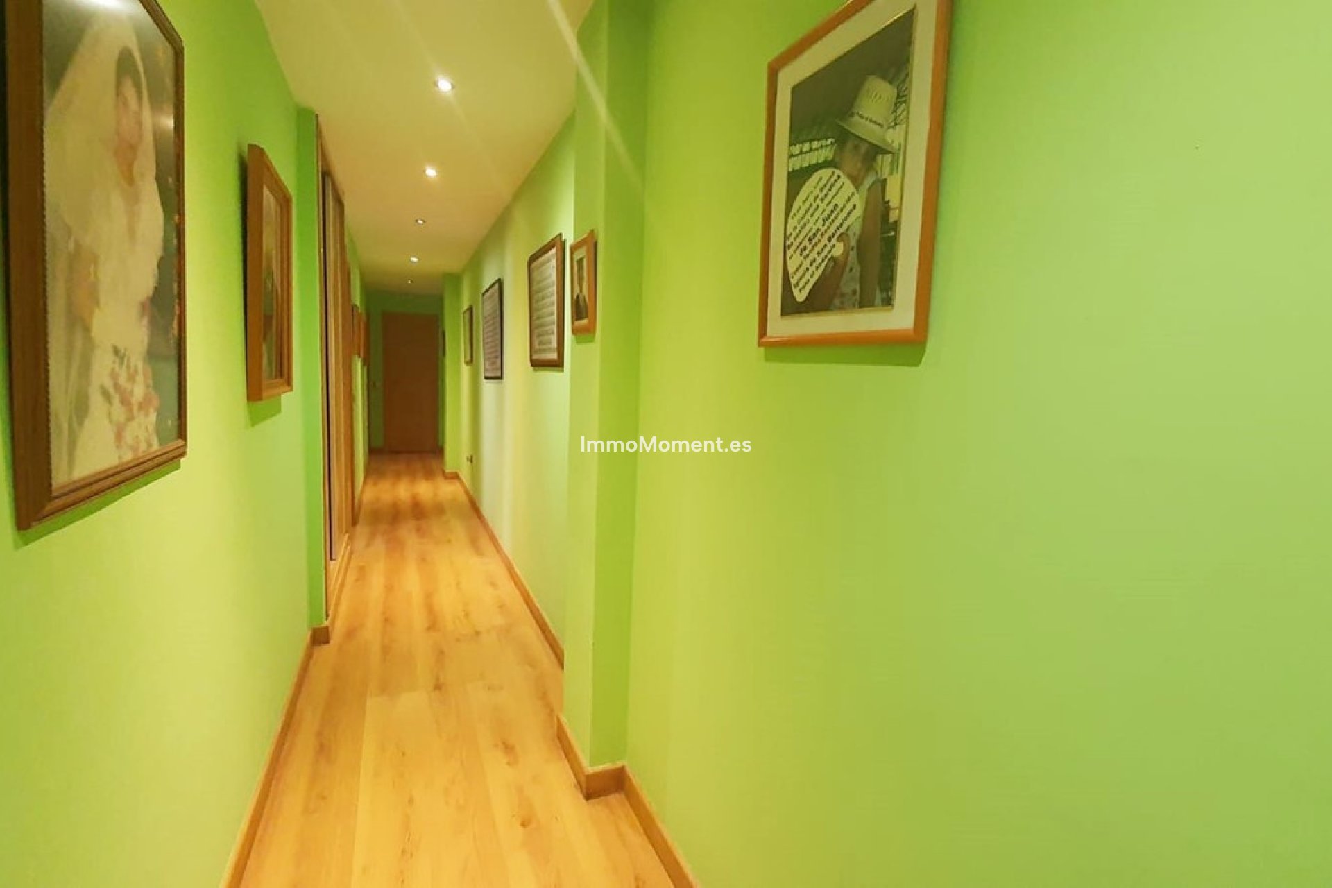 Resale - Apartment - Mijas - Mijas Costa