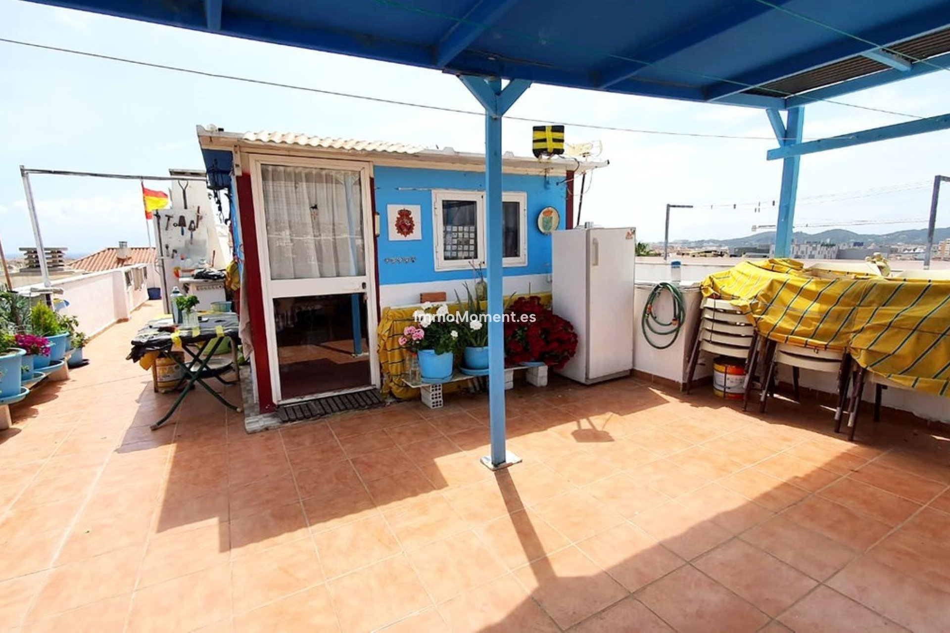 Resale - Apartment - Mijas - Mijas Costa