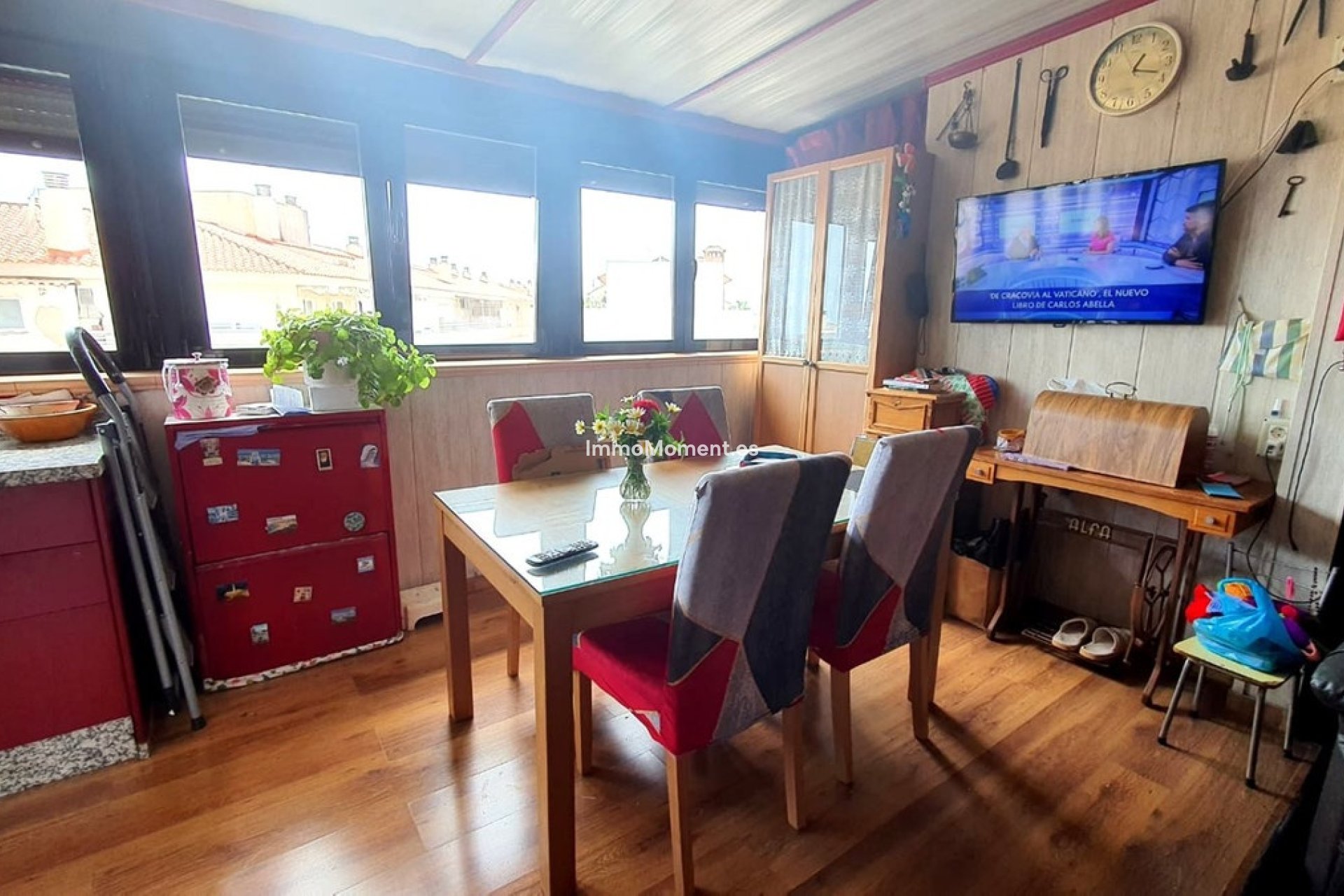 Resale - Apartment - Mijas - Mijas Costa