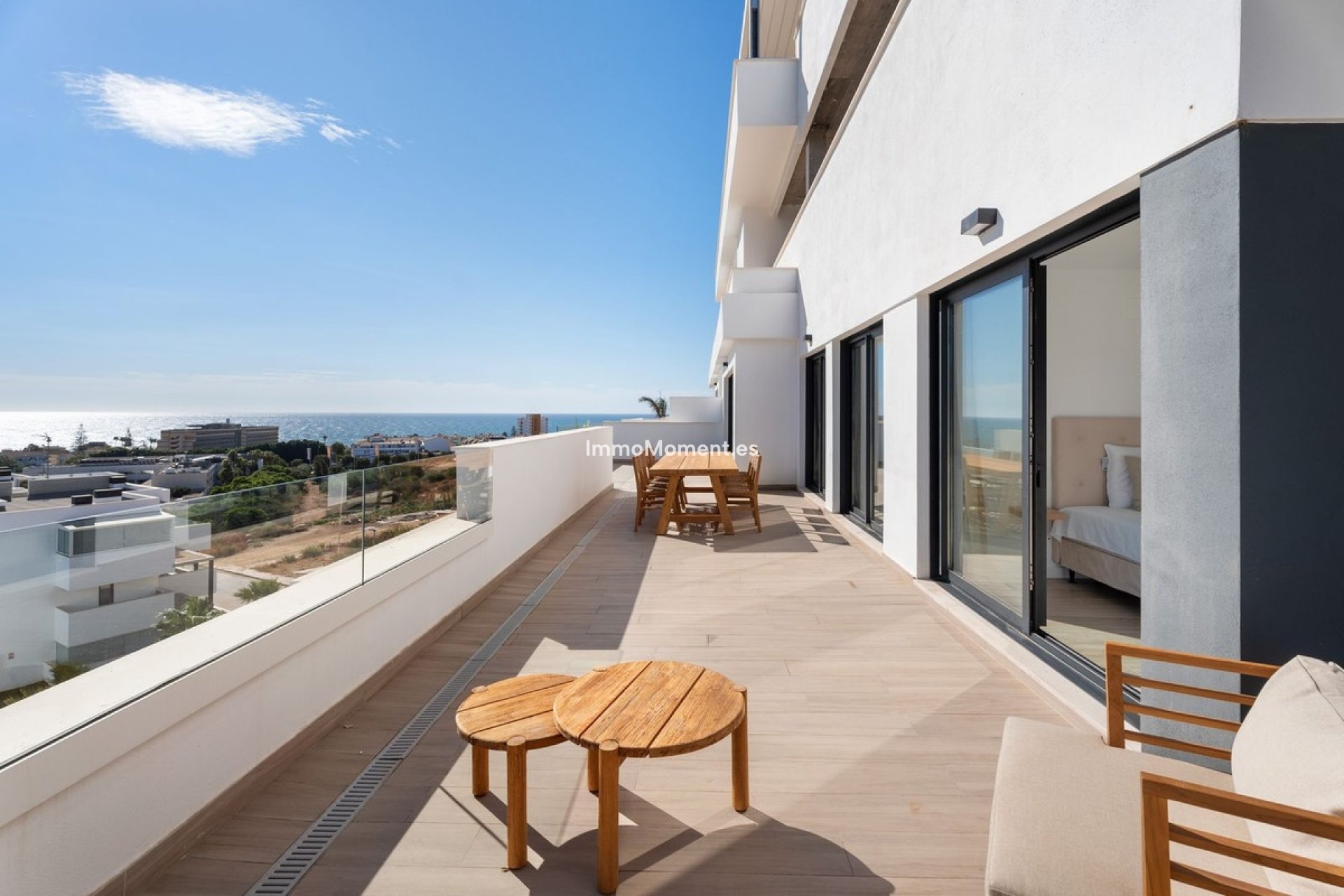 Resale - Apartment - Mijas - Mijas Costa