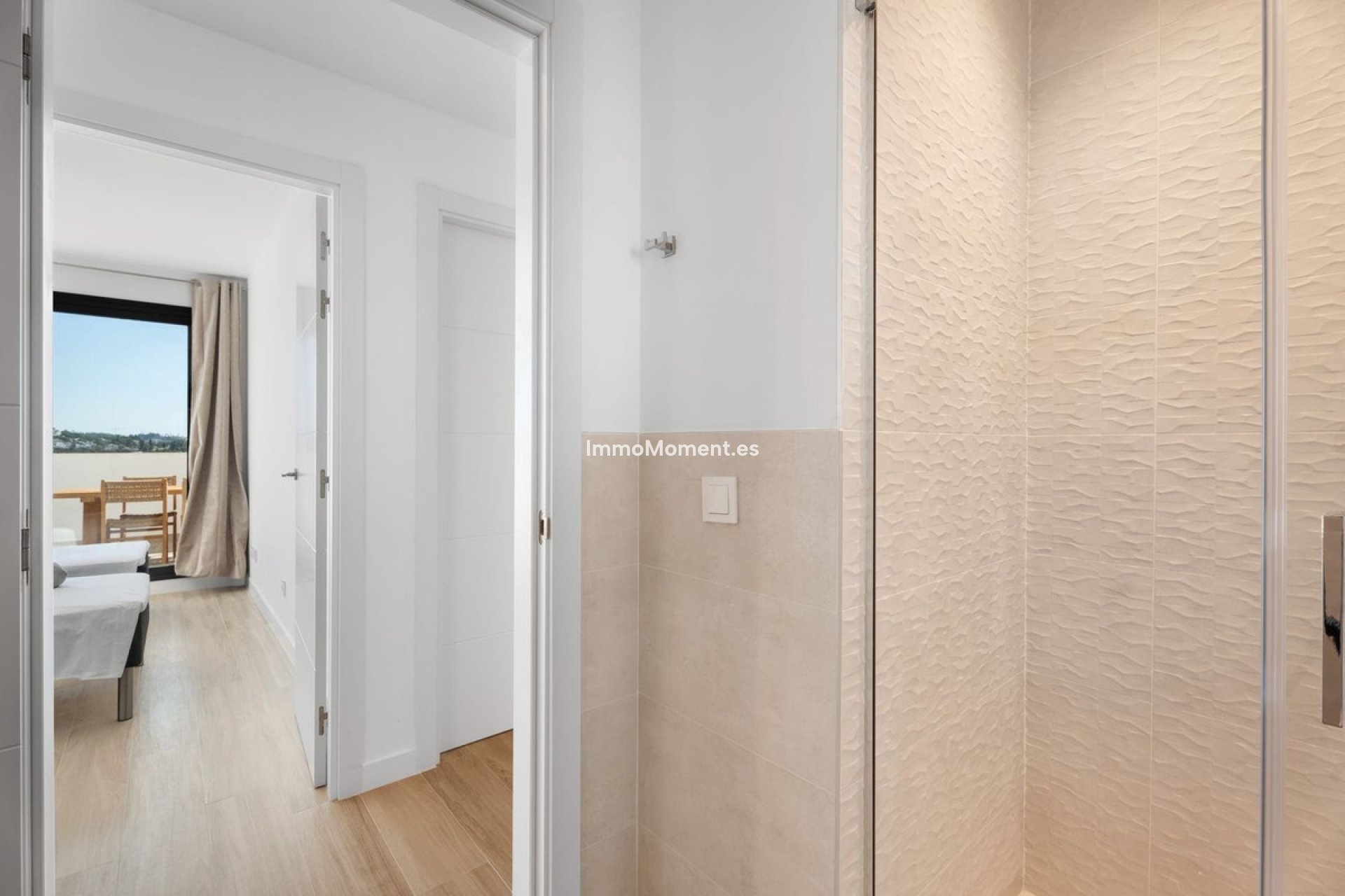 Resale - Apartment - Mijas - Mijas Costa