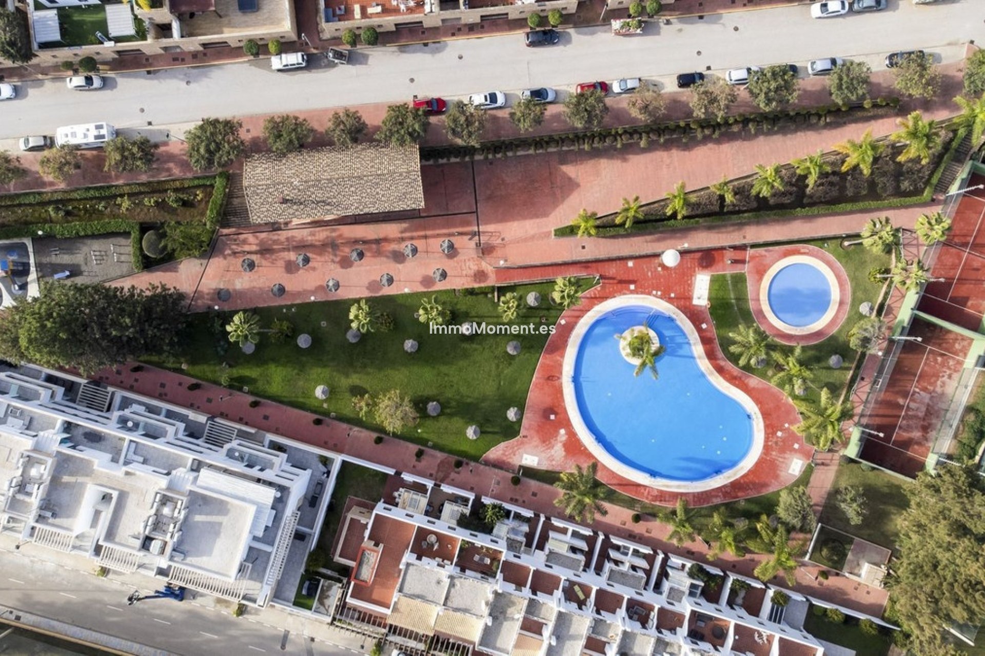 Resale - Apartment - Mijas - Mijas Costa