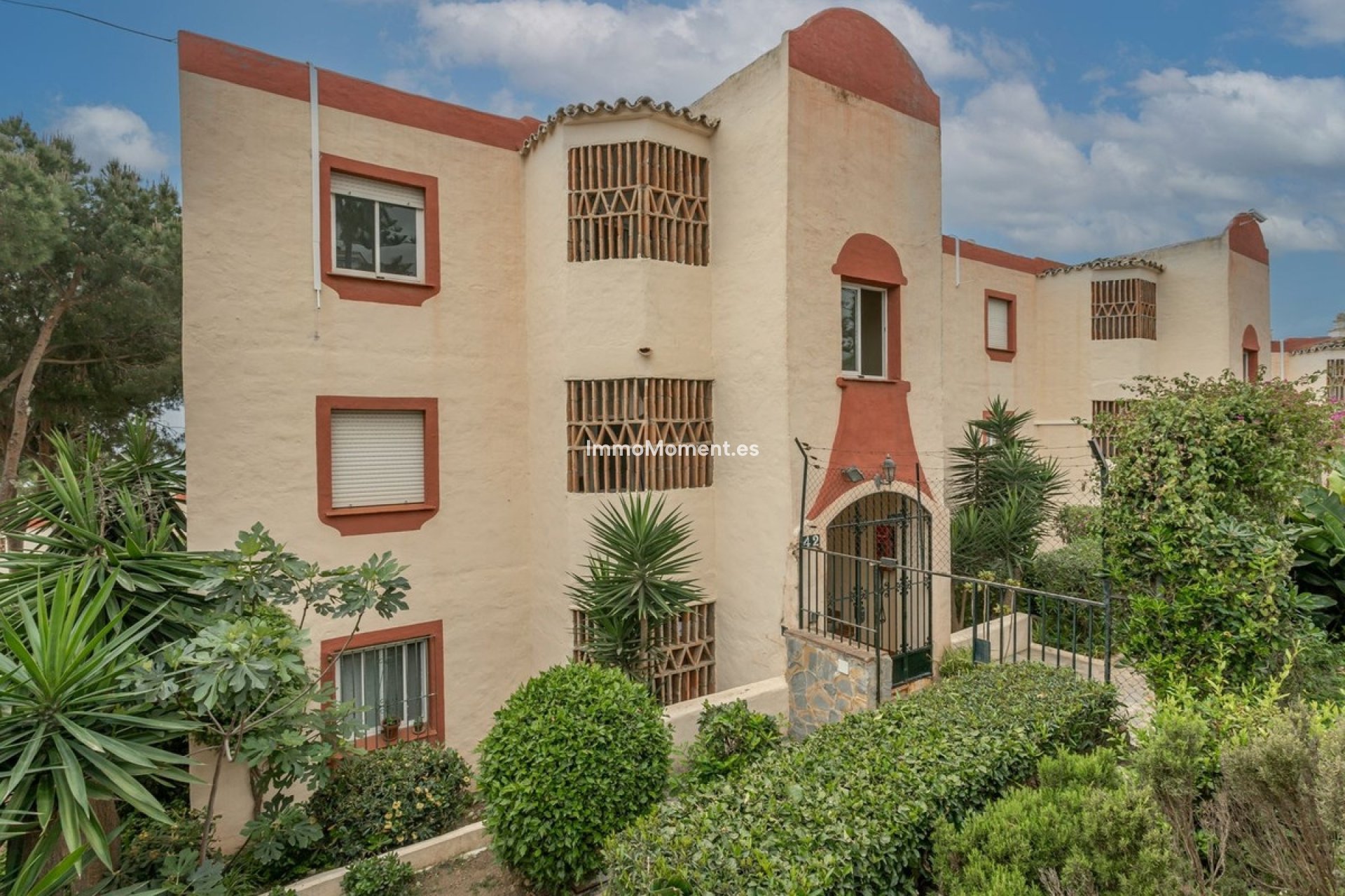 Resale - Apartment - Mijas - Mijas Costa