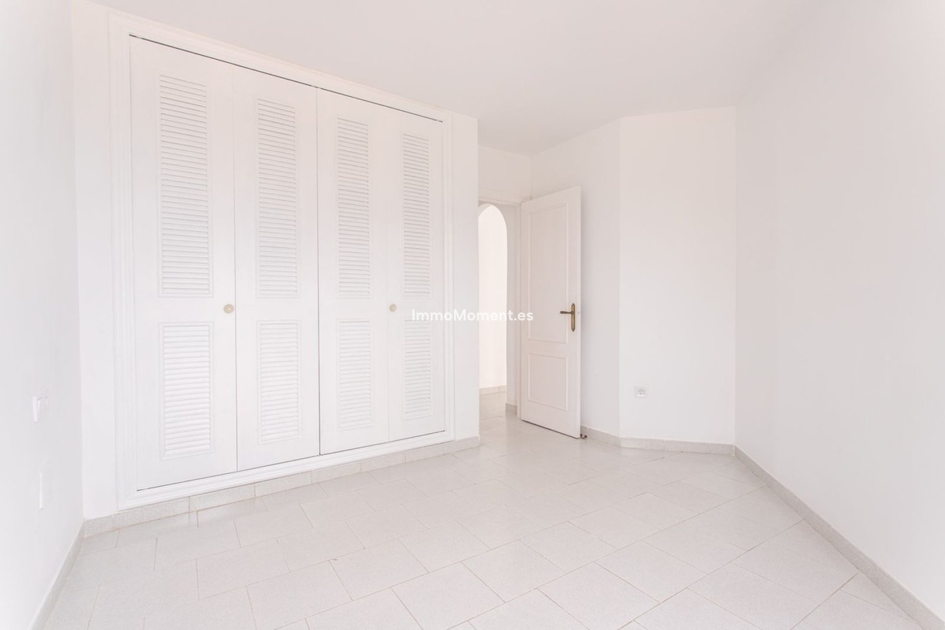 Resale - Apartment - Mijas - Mijas Costa