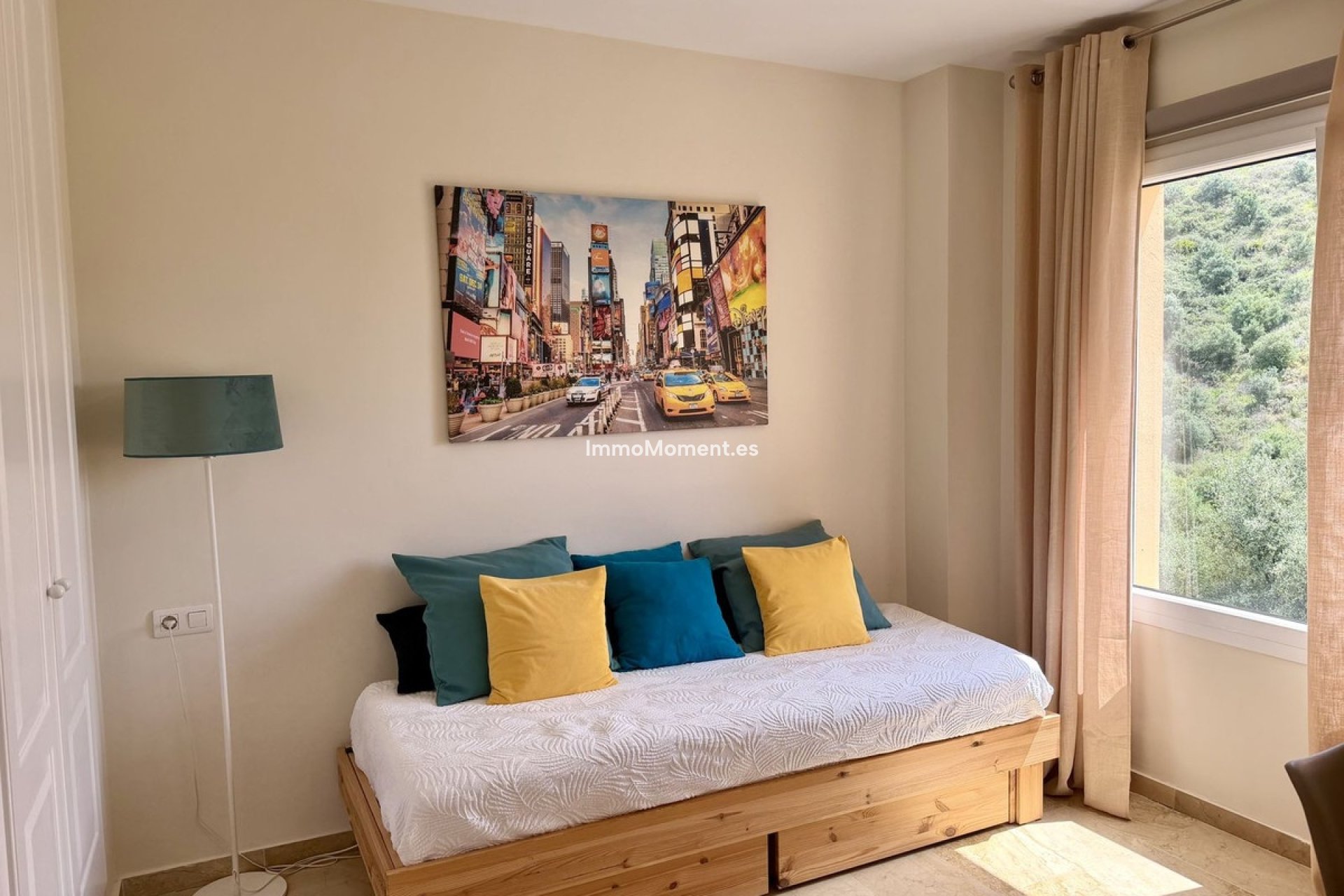 Resale - Apartment - Mijas - Mijas Costa