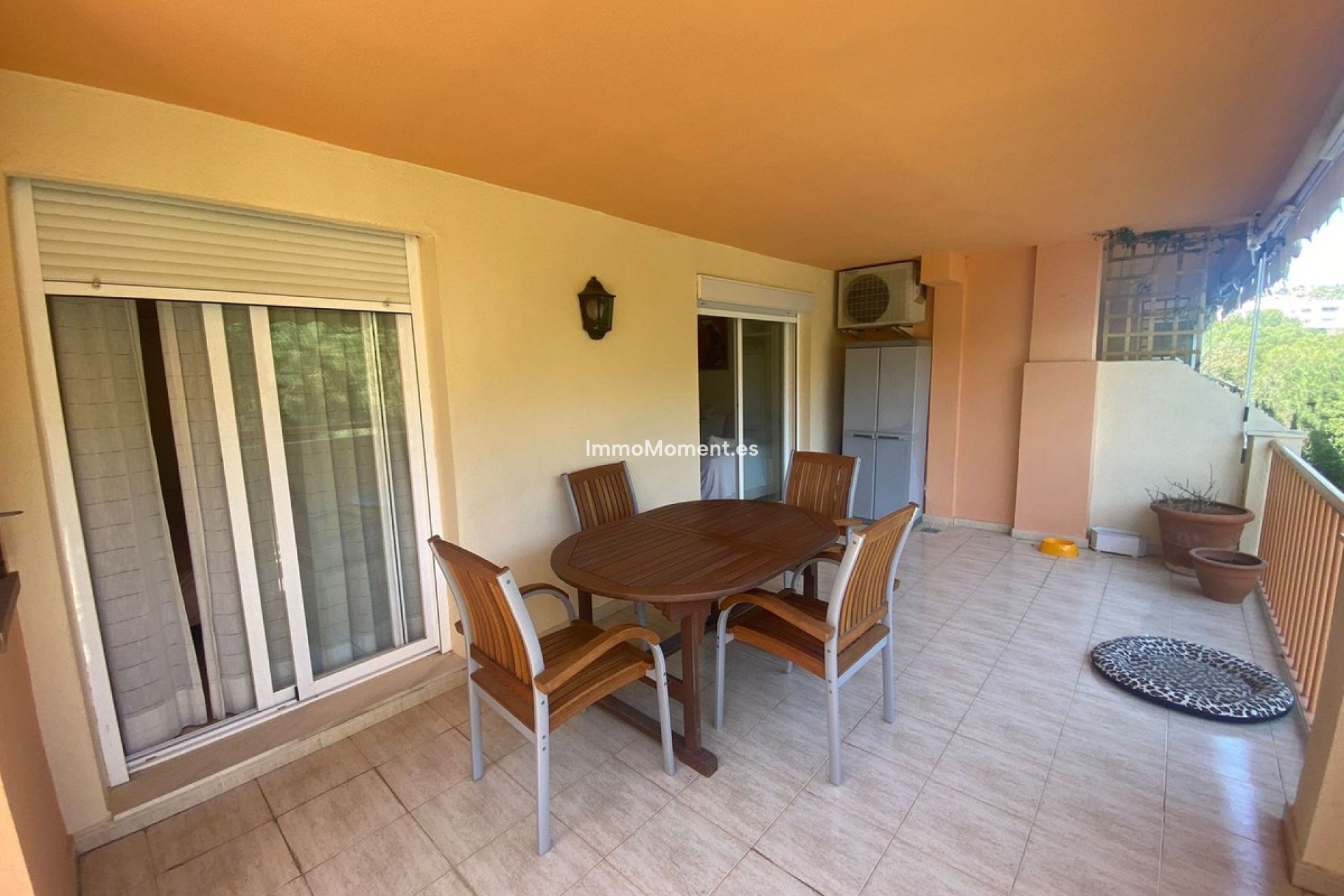 Resale - Apartment - Mijas - Mijas Costa