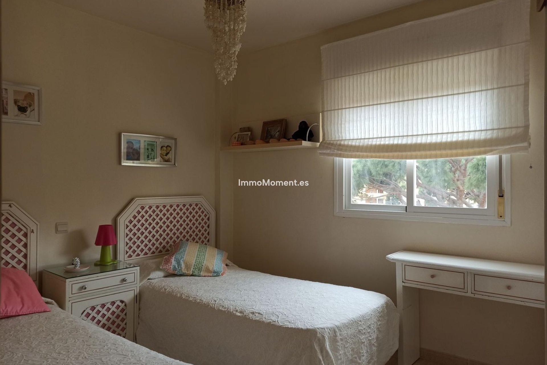 Resale - Apartment - Mijas - Mijas Costa