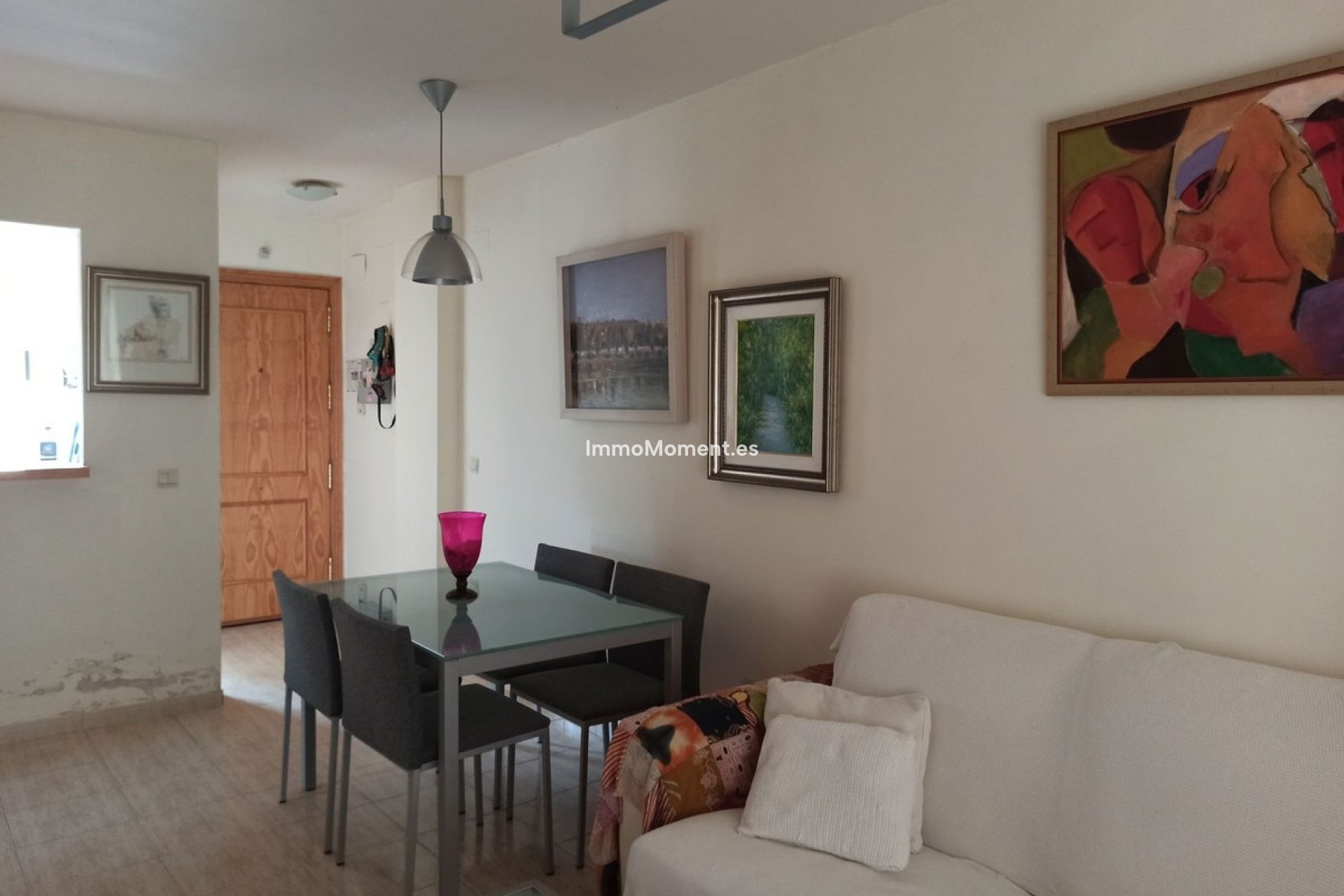 Resale - Apartment - Mijas - Mijas Costa