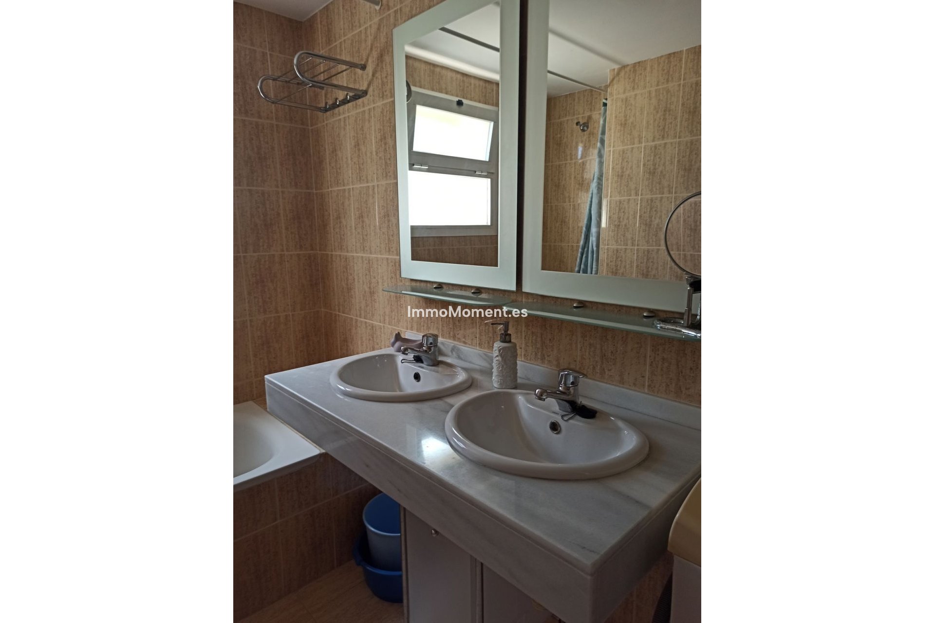 Resale - Apartment - Mijas - Mijas Costa
