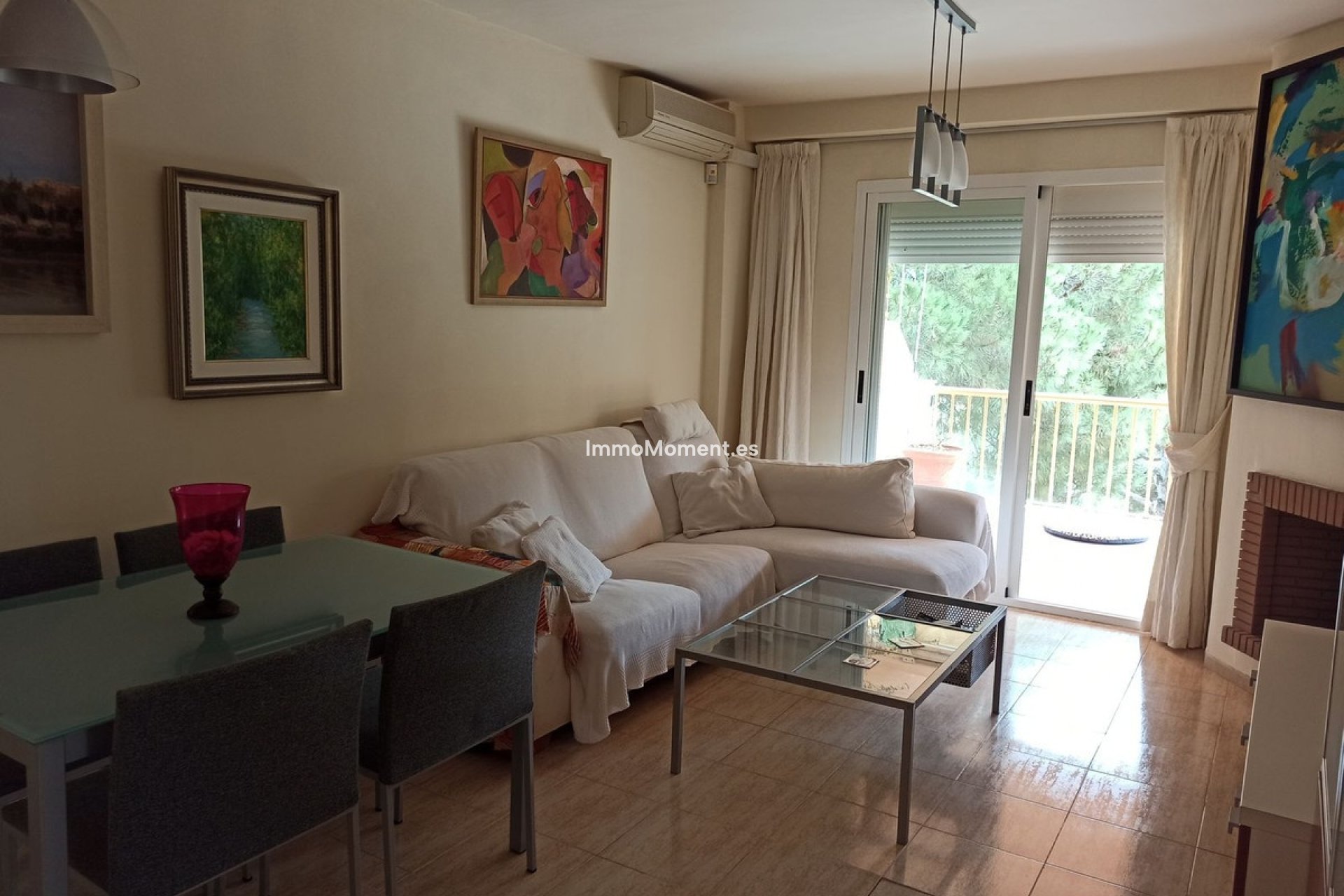Resale - Apartment - Mijas - Mijas Costa