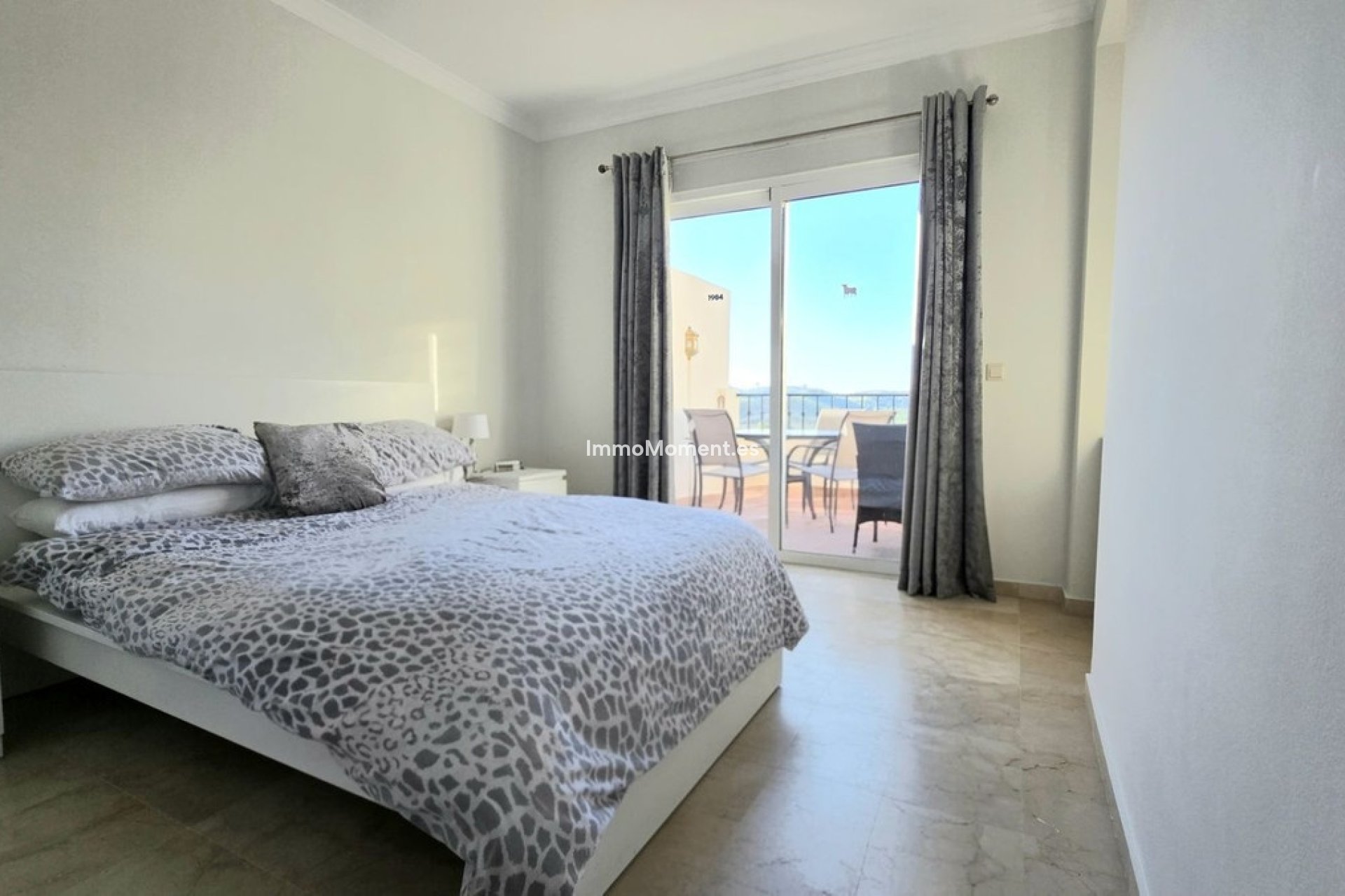 Resale - Apartment - Mijas - Mijas Costa