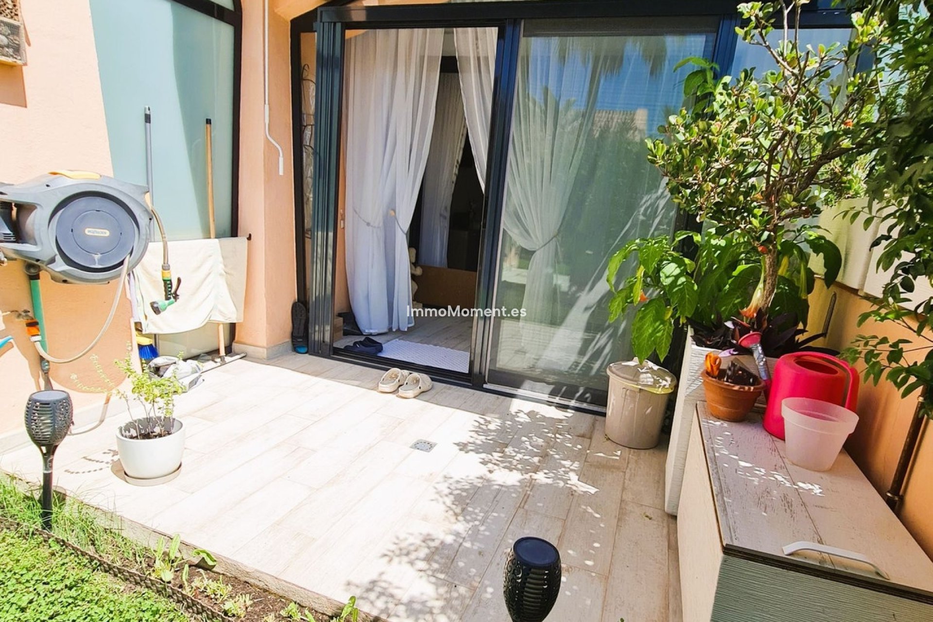 Resale - Apartment - Mijas - Mijas Costa